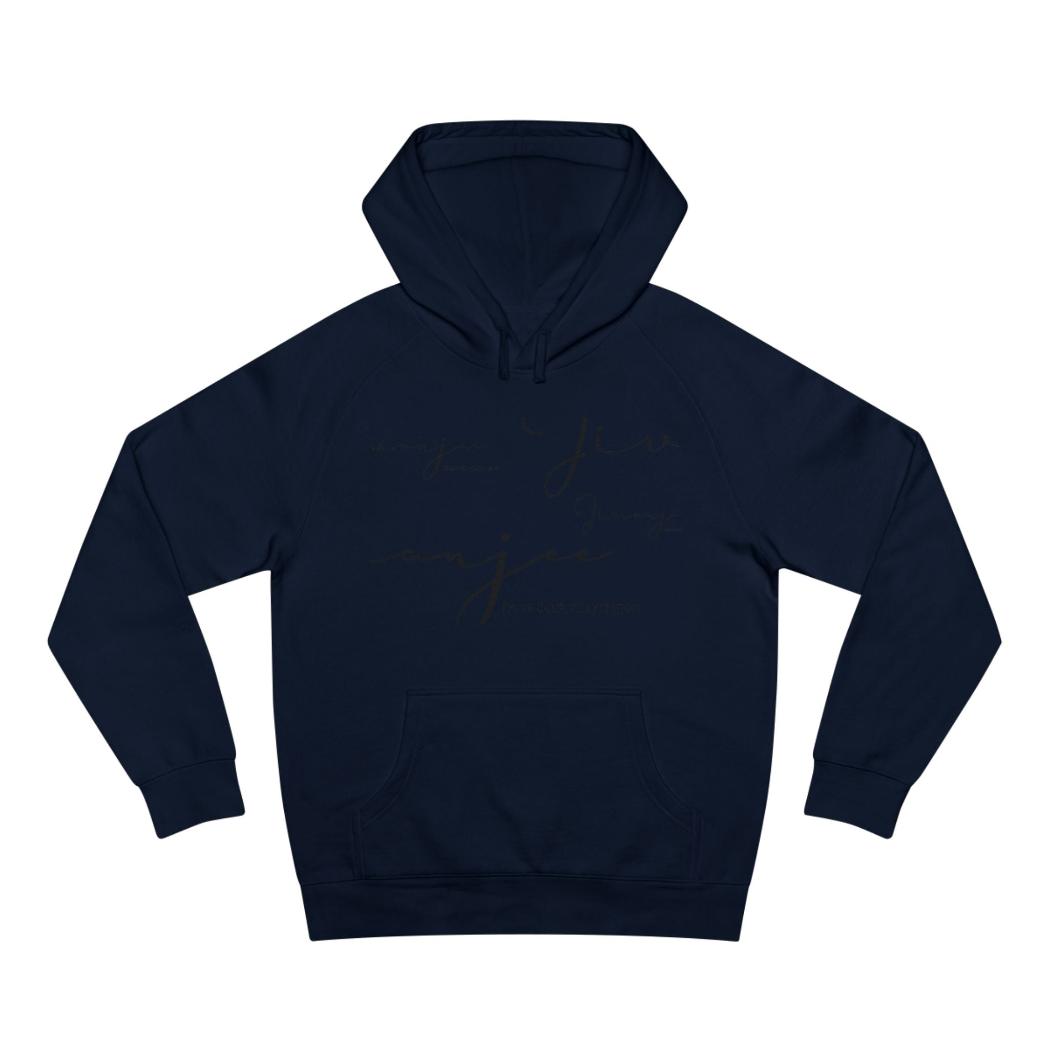 Jivanjee Designer Hoodie