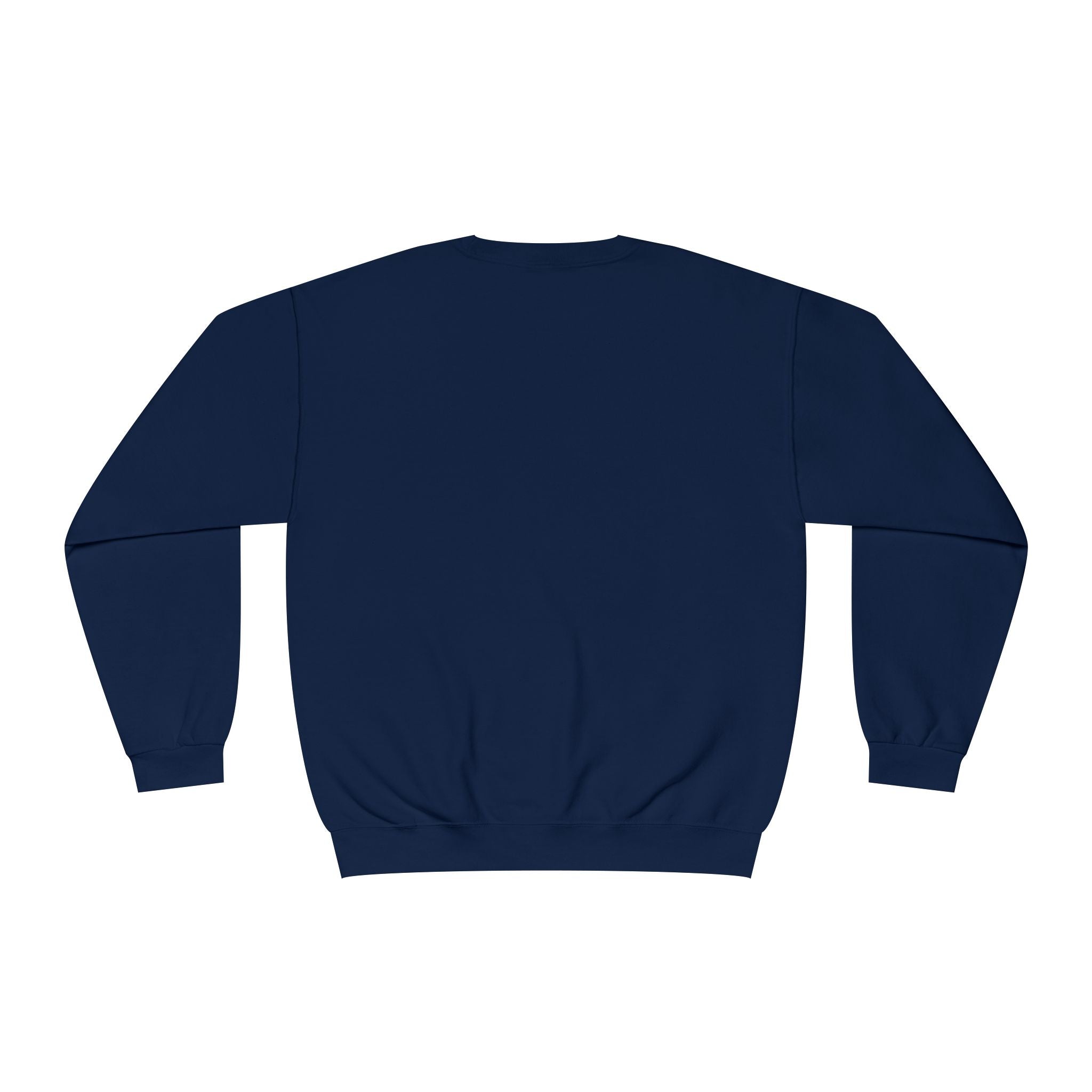 Pulse Fitne55 NuBlend® Crewneck Sweatshirt
