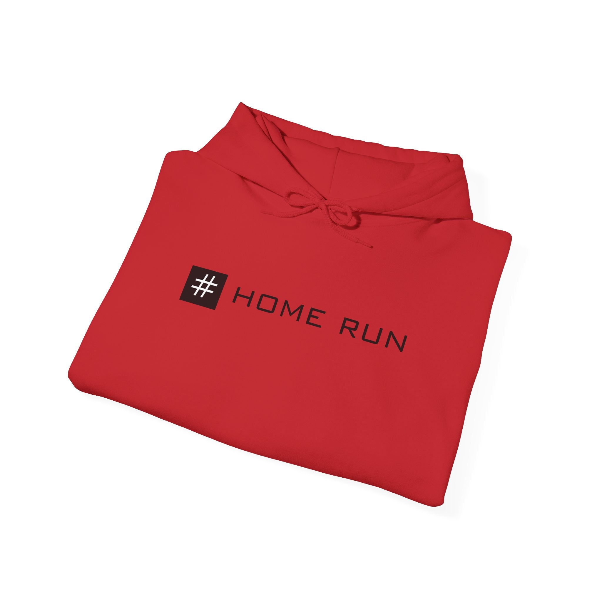 Pulse Fitne55 - Heavy Blend™ Hooded Sweatshirt
