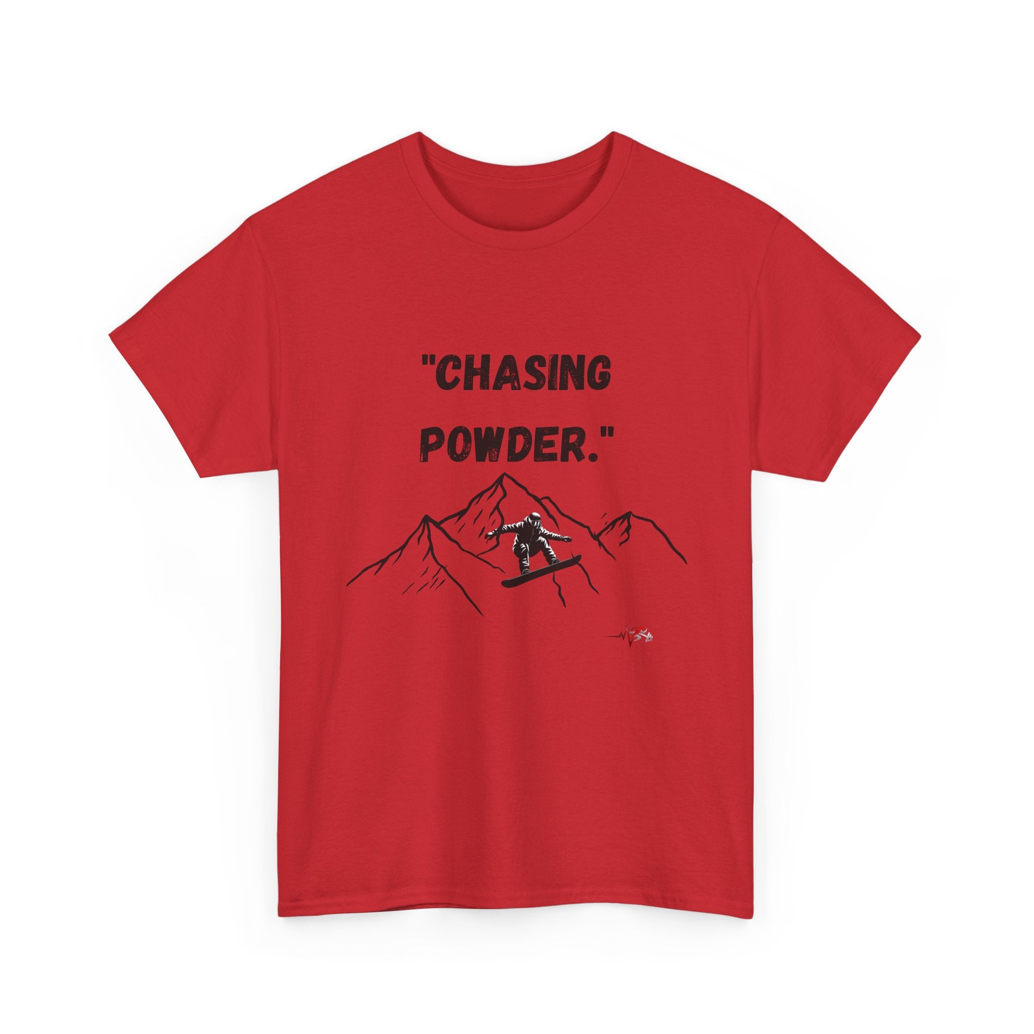 Pulse Fitne55 graphic Cotton Tee