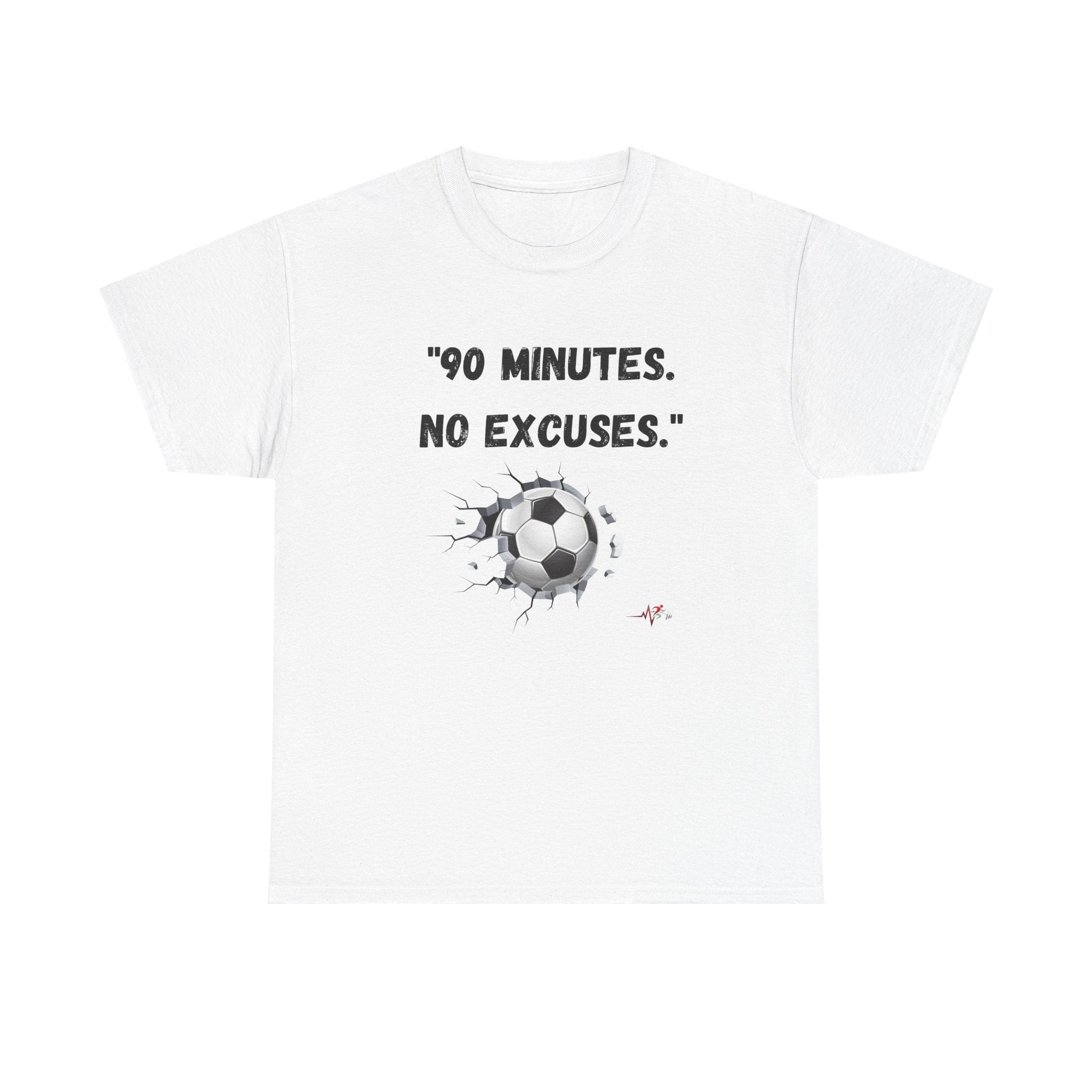 Pulse Fitne55 graphic Cotton Tee