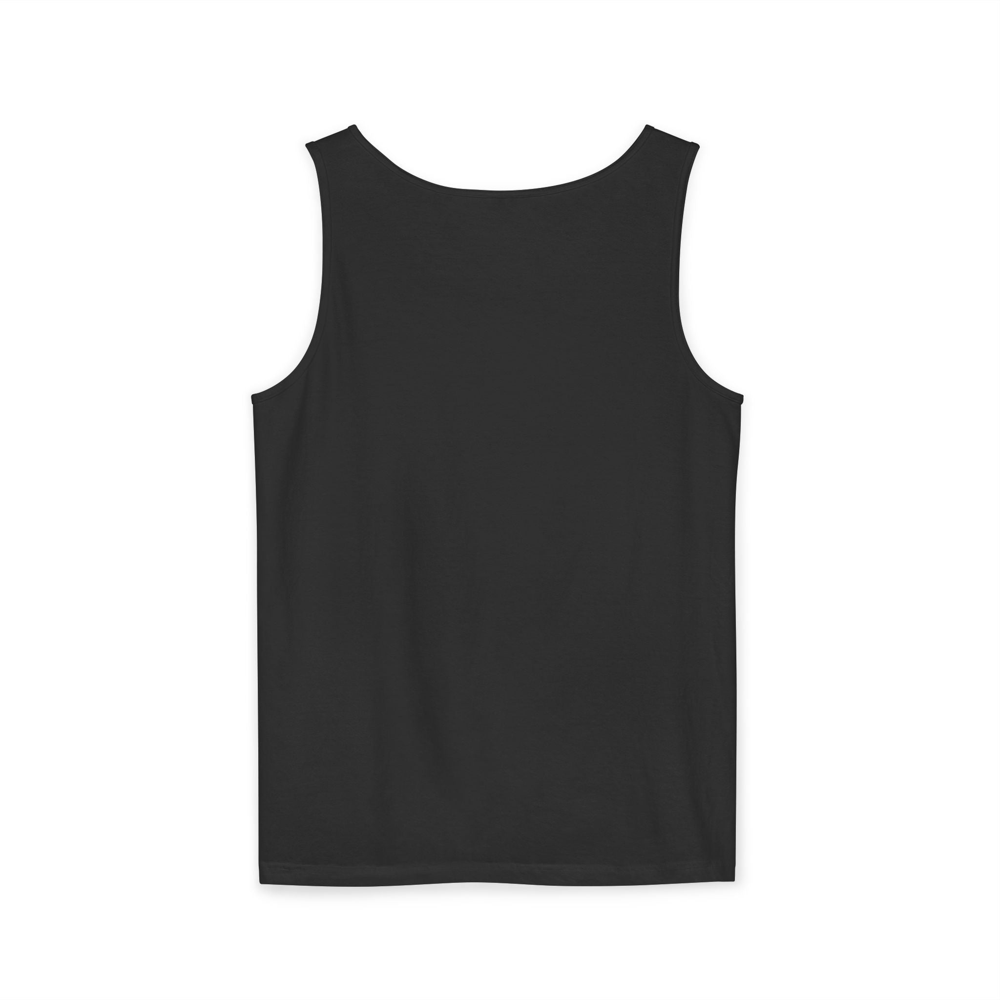 Pulse Fitne55 55 Tank Top — Athletic Gym Workout Tank