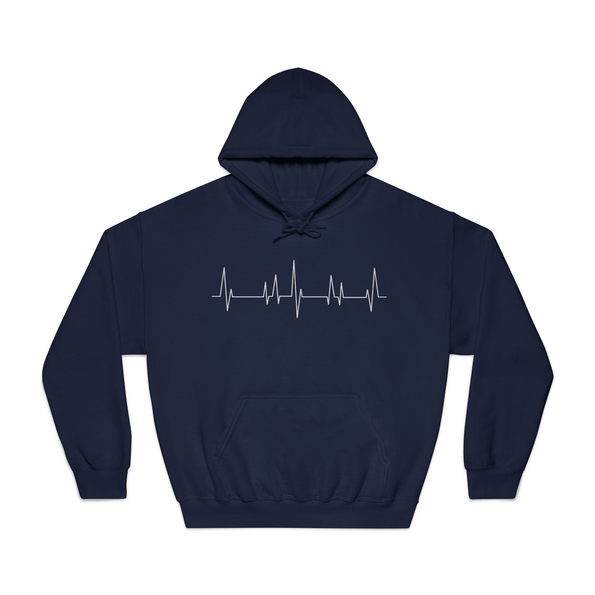 Sudadera con capucha Performance DryBlend®