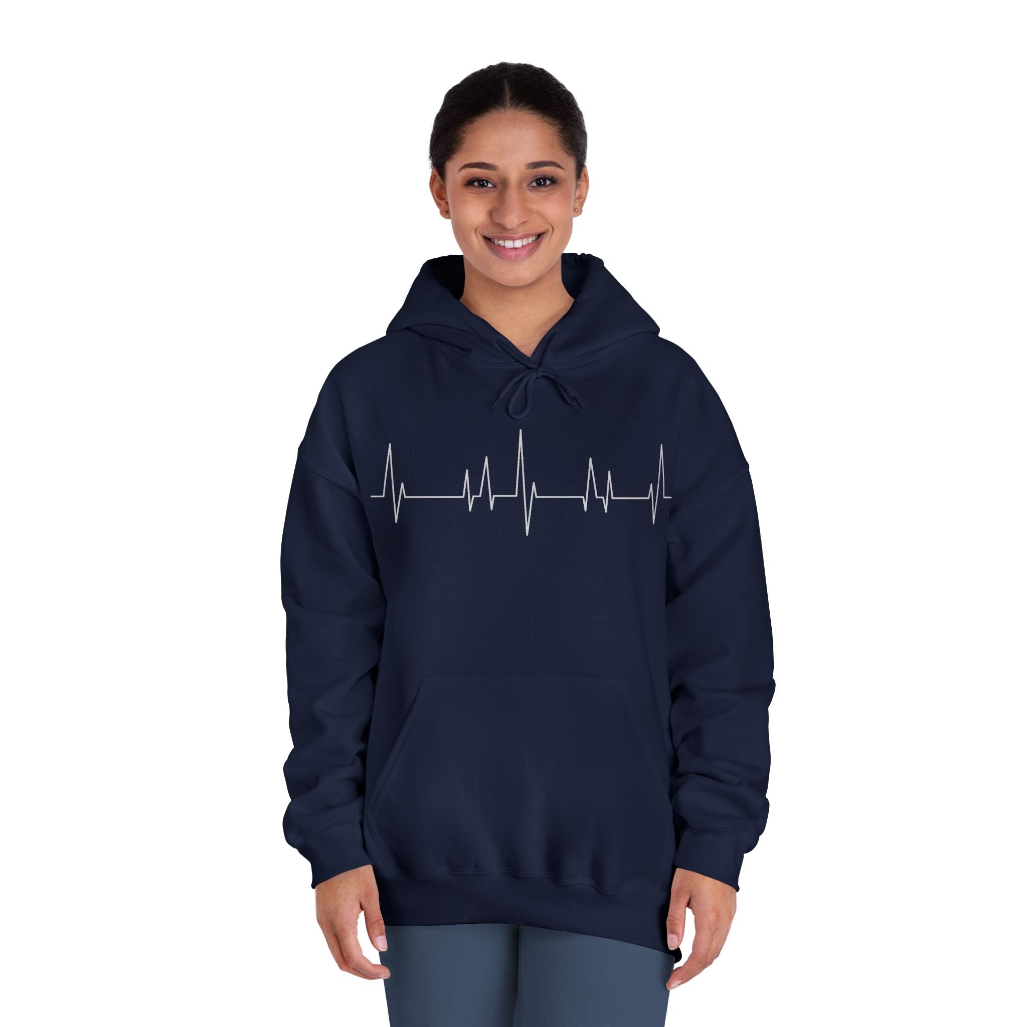 Sudadera con capucha Performance DryBlend®