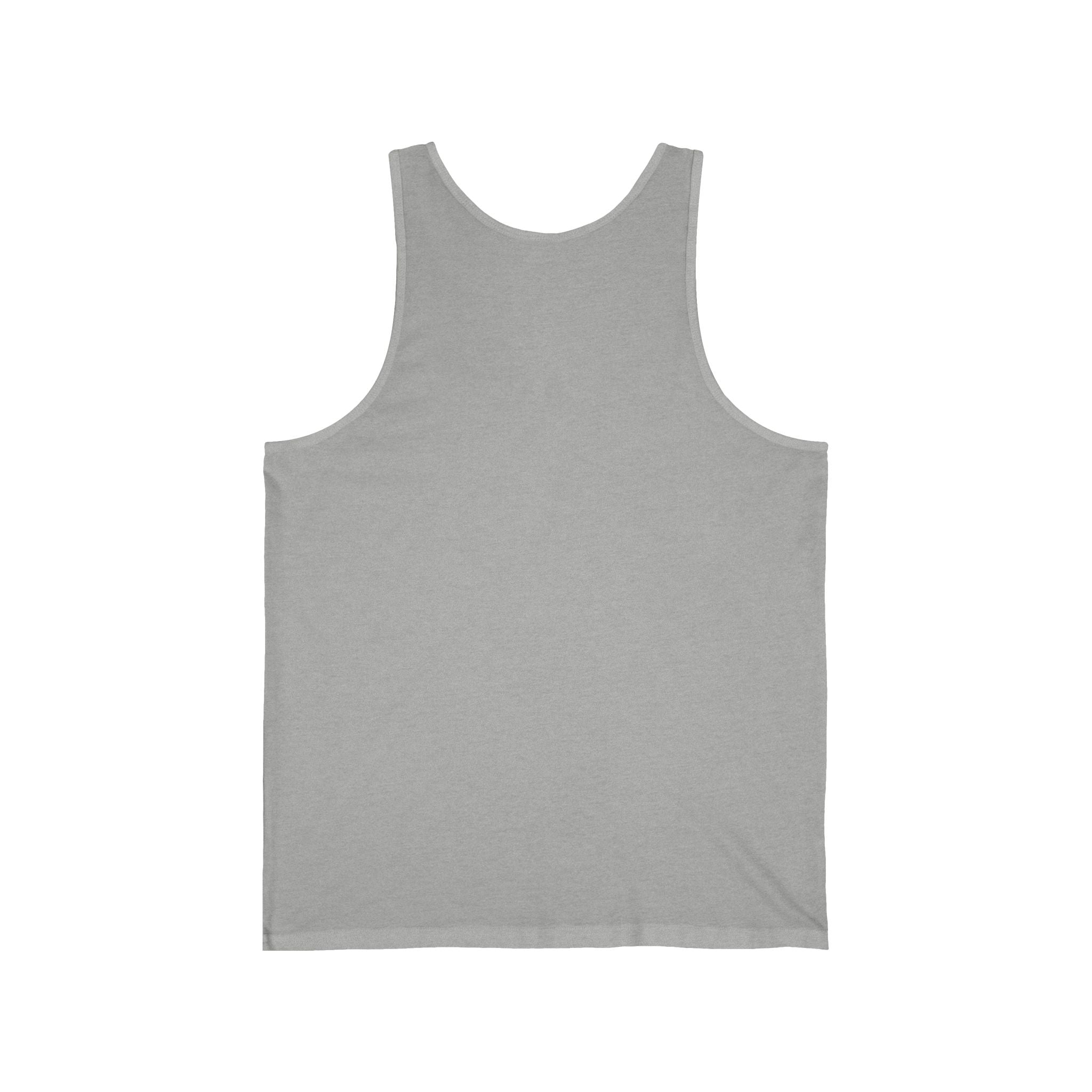 Pulse Fitne55 Heart Fitne55Jersey Tank