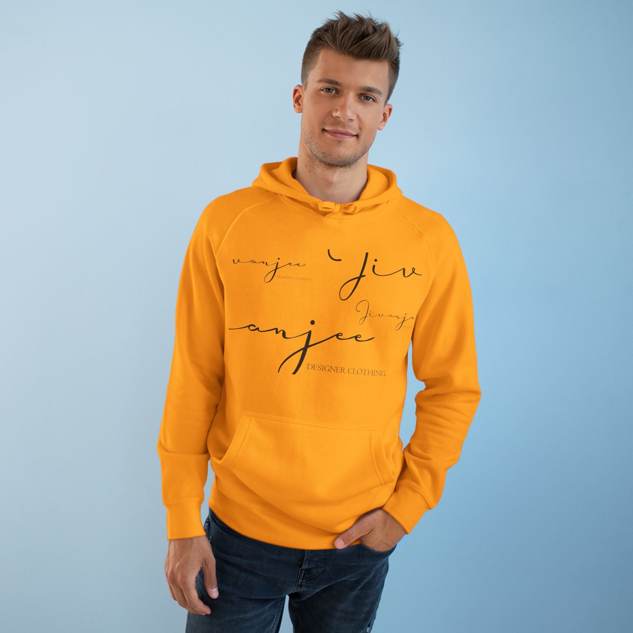 Jivanjee Designer Hoodie