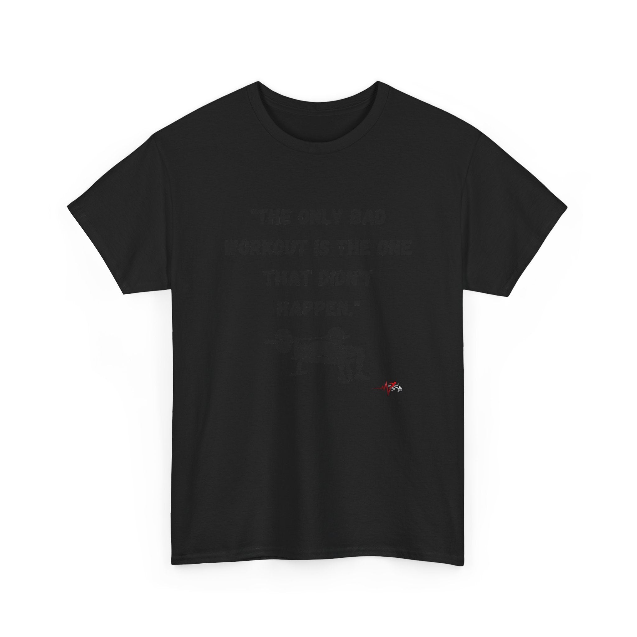 Pulse Fitne55 graphicCotton Tee
