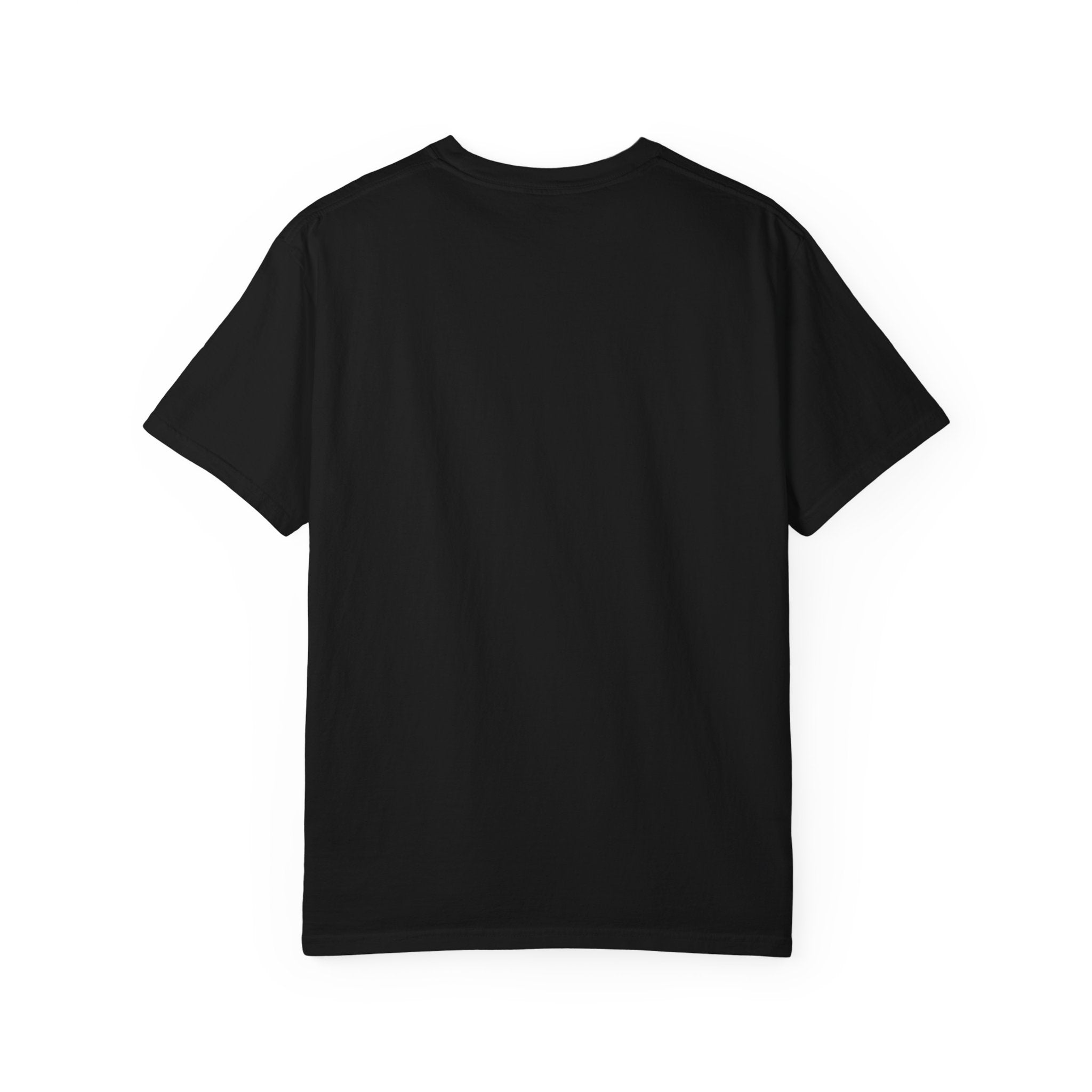 Pulse Fitne55 - #Training Hashtag T-Shirt — Minimal Fitness Tee