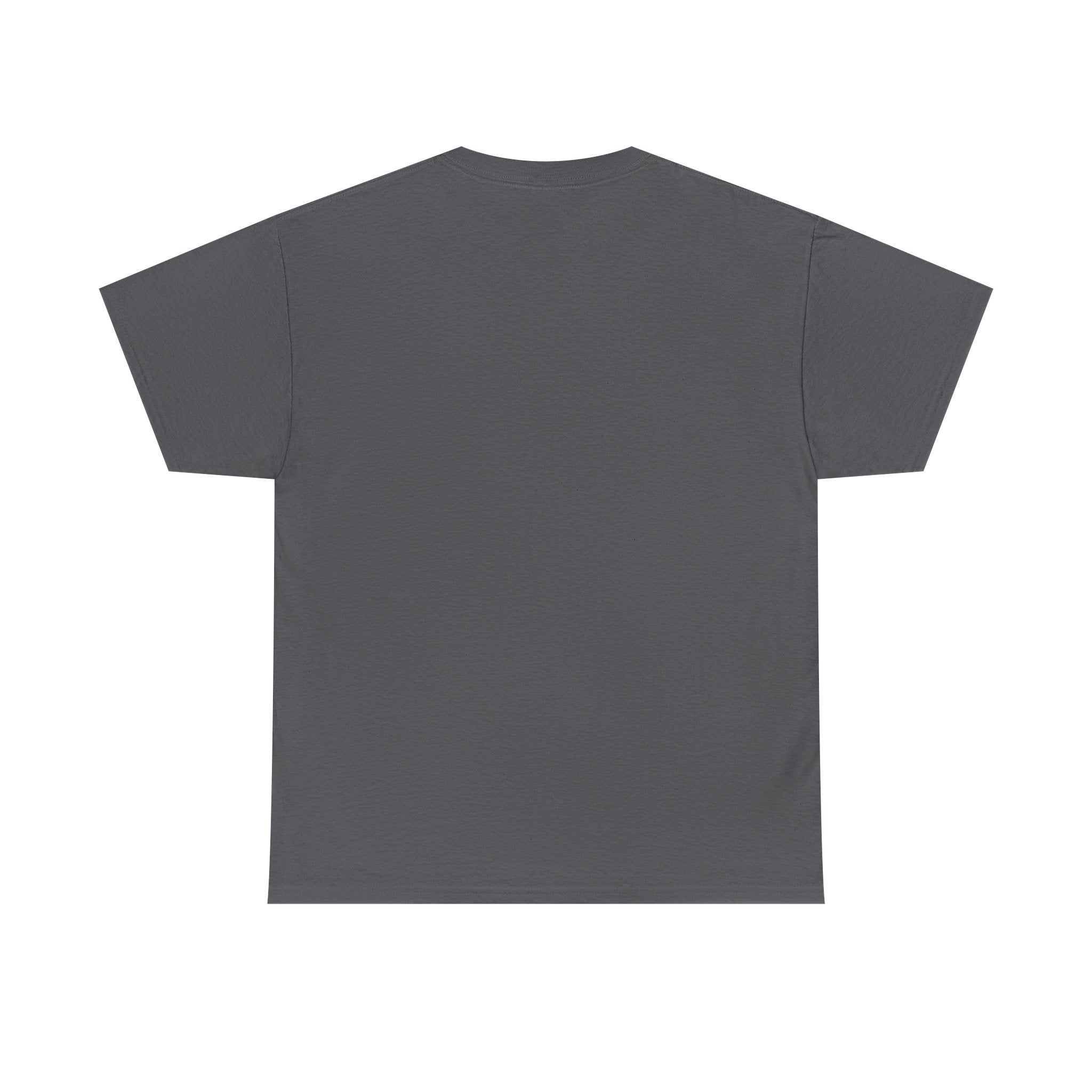 Pulse Fitne55 graphic heavy Cotton Tee