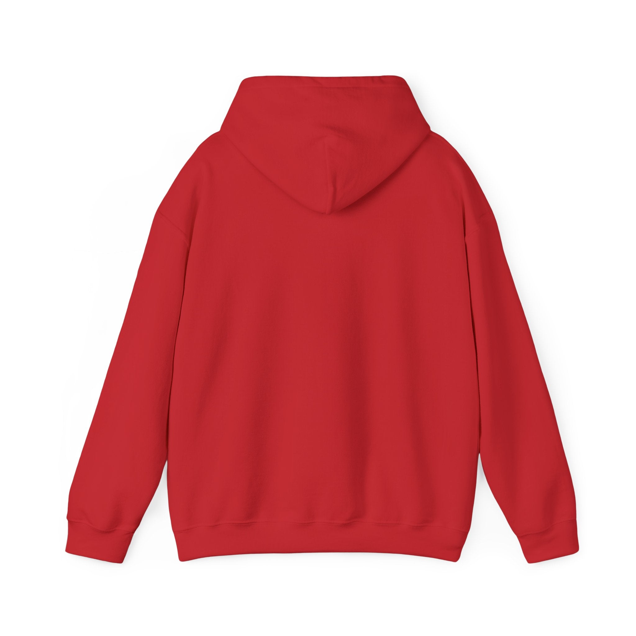 Gym Bros Heavy Blend™ Hooded Sweatshirt