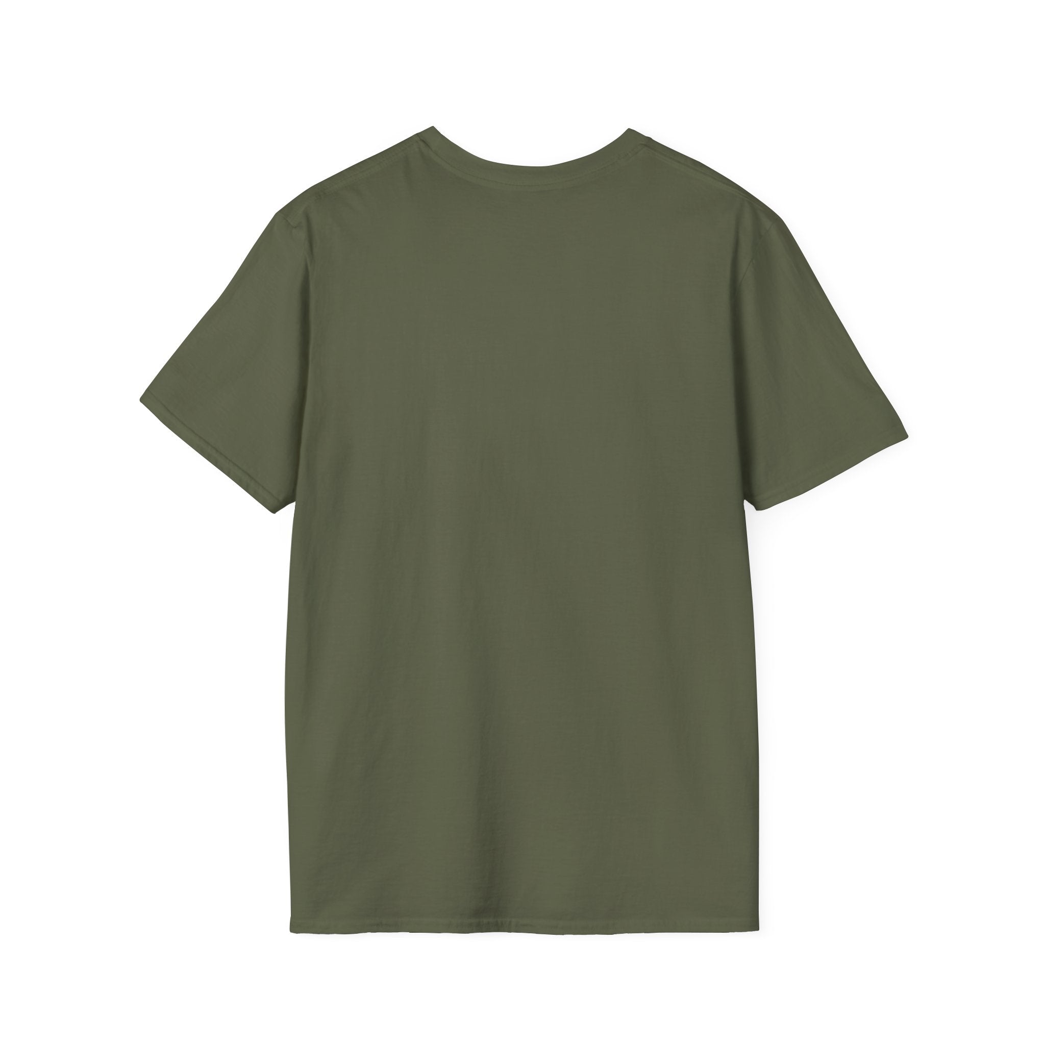 Jivanjee Designer - Softstyle T-Shirt