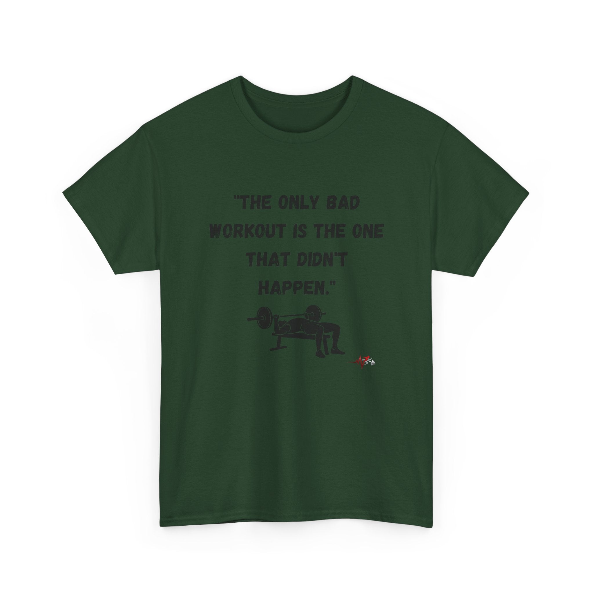 Pulse Fitne55 graphicCotton Tee