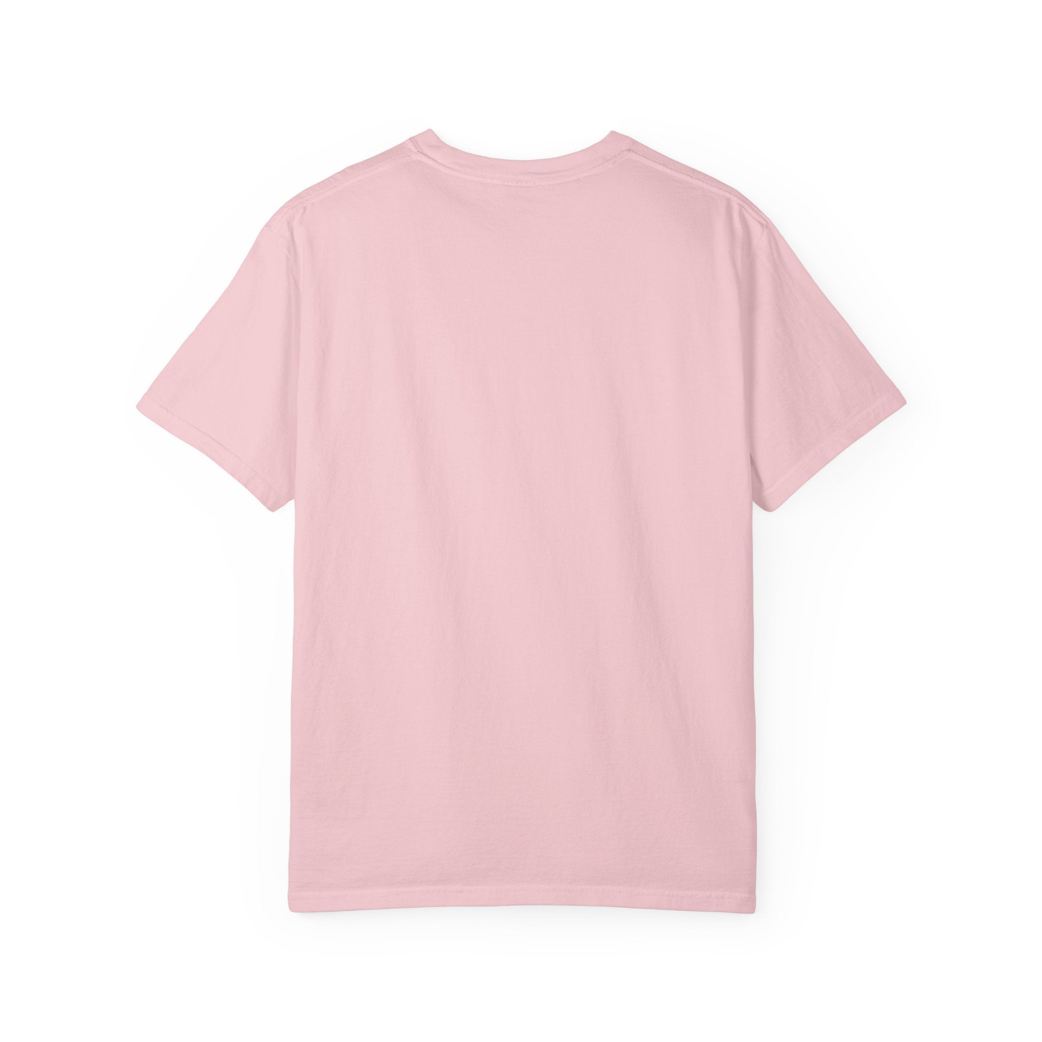 Pulse Fitne55 - #Training Hashtag T-Shirt — Minimal Fitness Tee