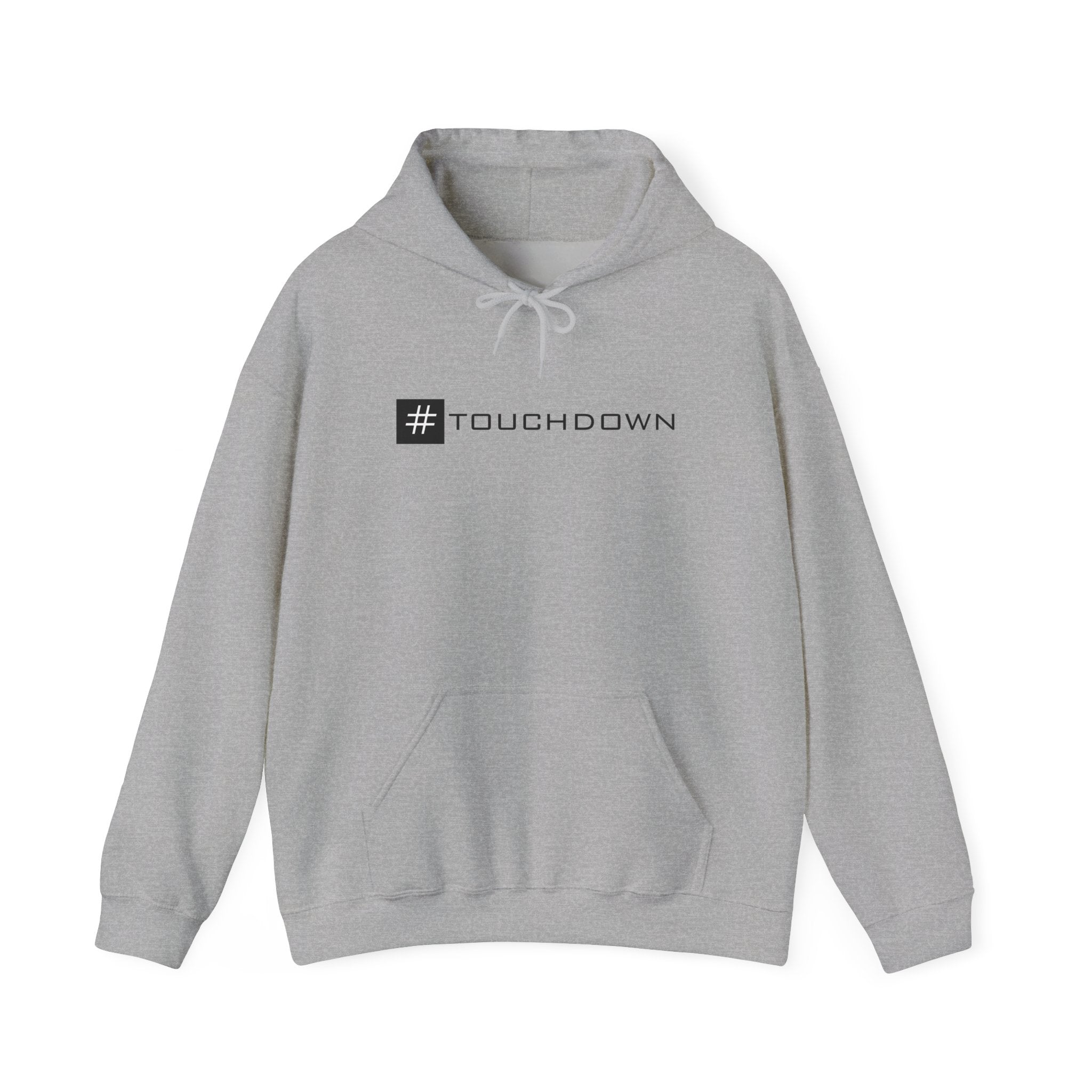 Pulse Fitne55 -  Heavy Blend™ Hooded Sweatshirt