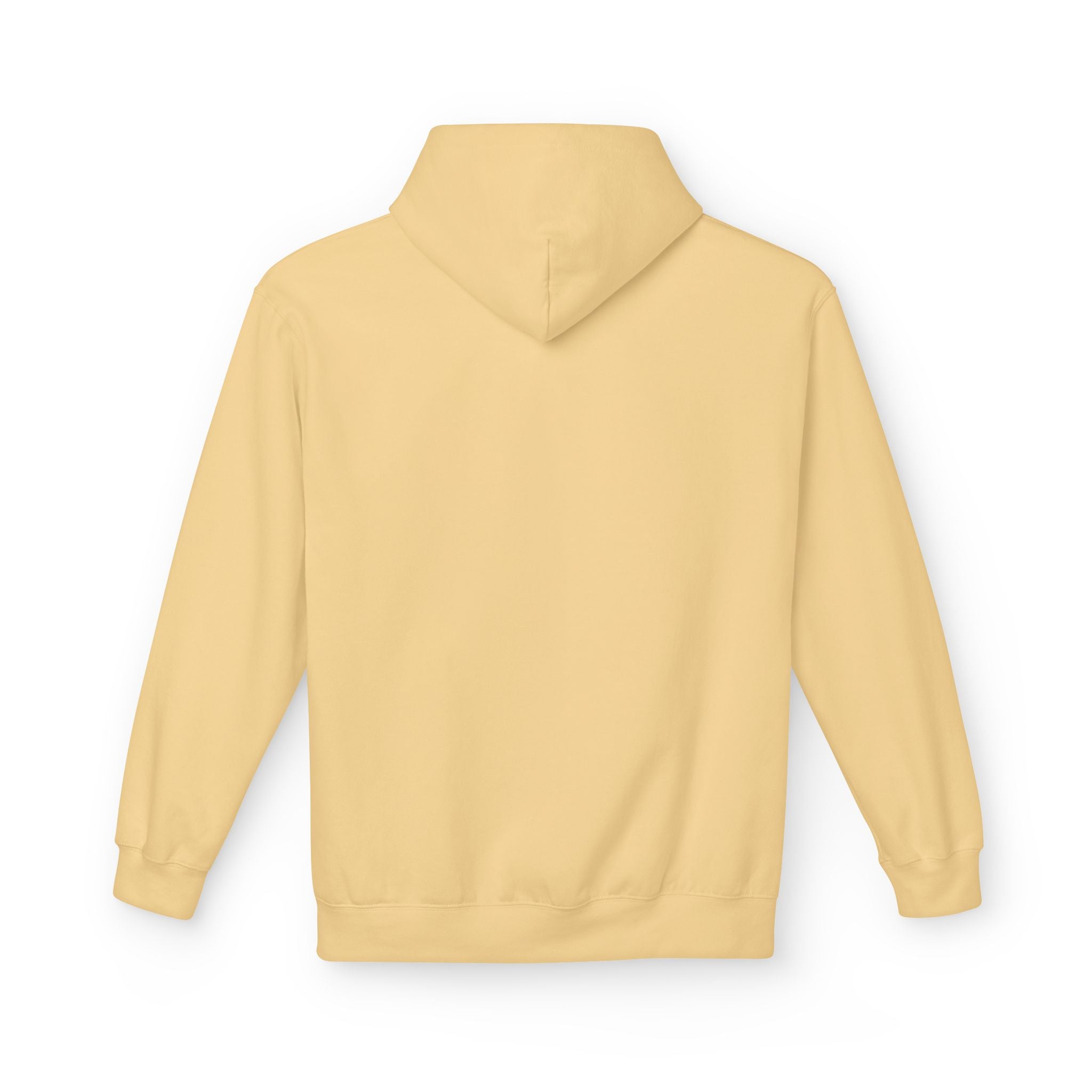 Pulse Fitne55 Midweight Softstyle Fleece Hoodie