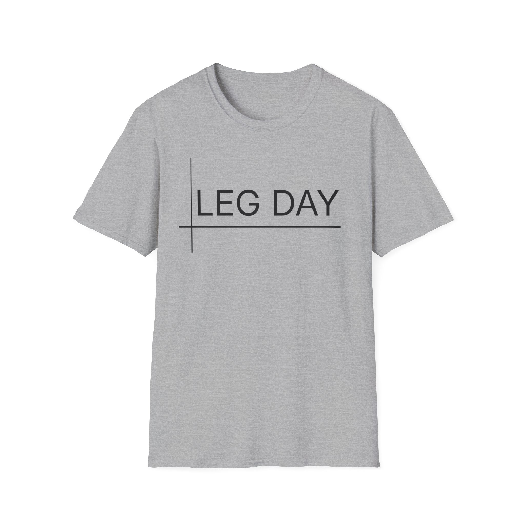 Pulse Fitne55 T-Shirt