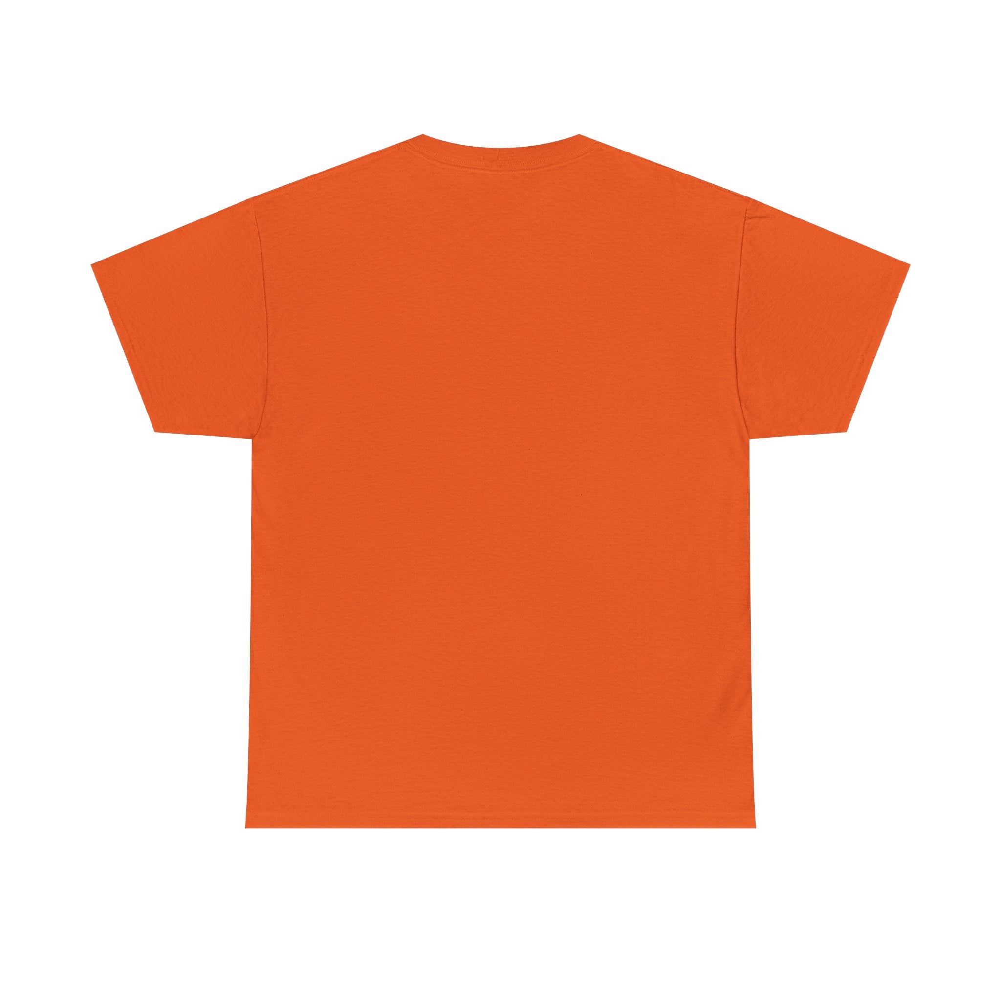 Pulse Fitne55 logo Heavy Cotton Tee
