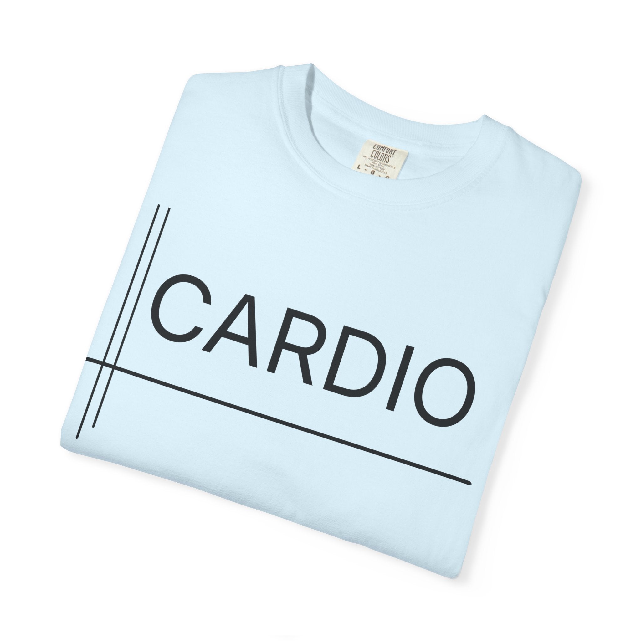 Pulse Fitne55 T-shirt