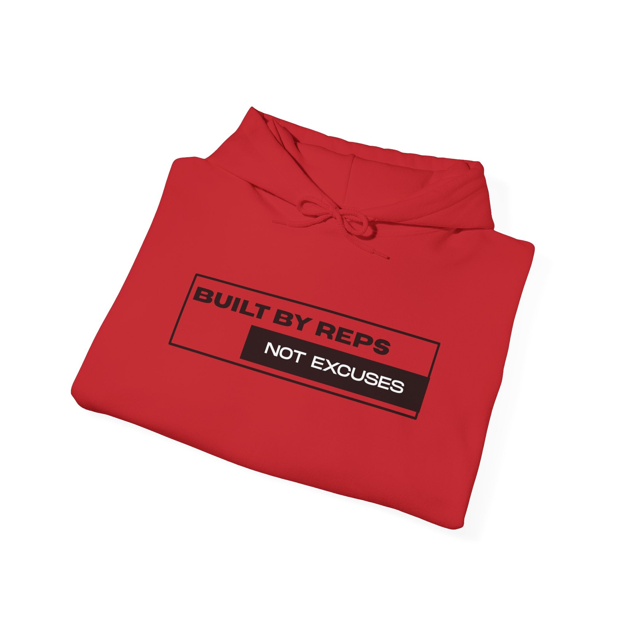 Mens Heavy Blend™ Hooded Sweatshirt