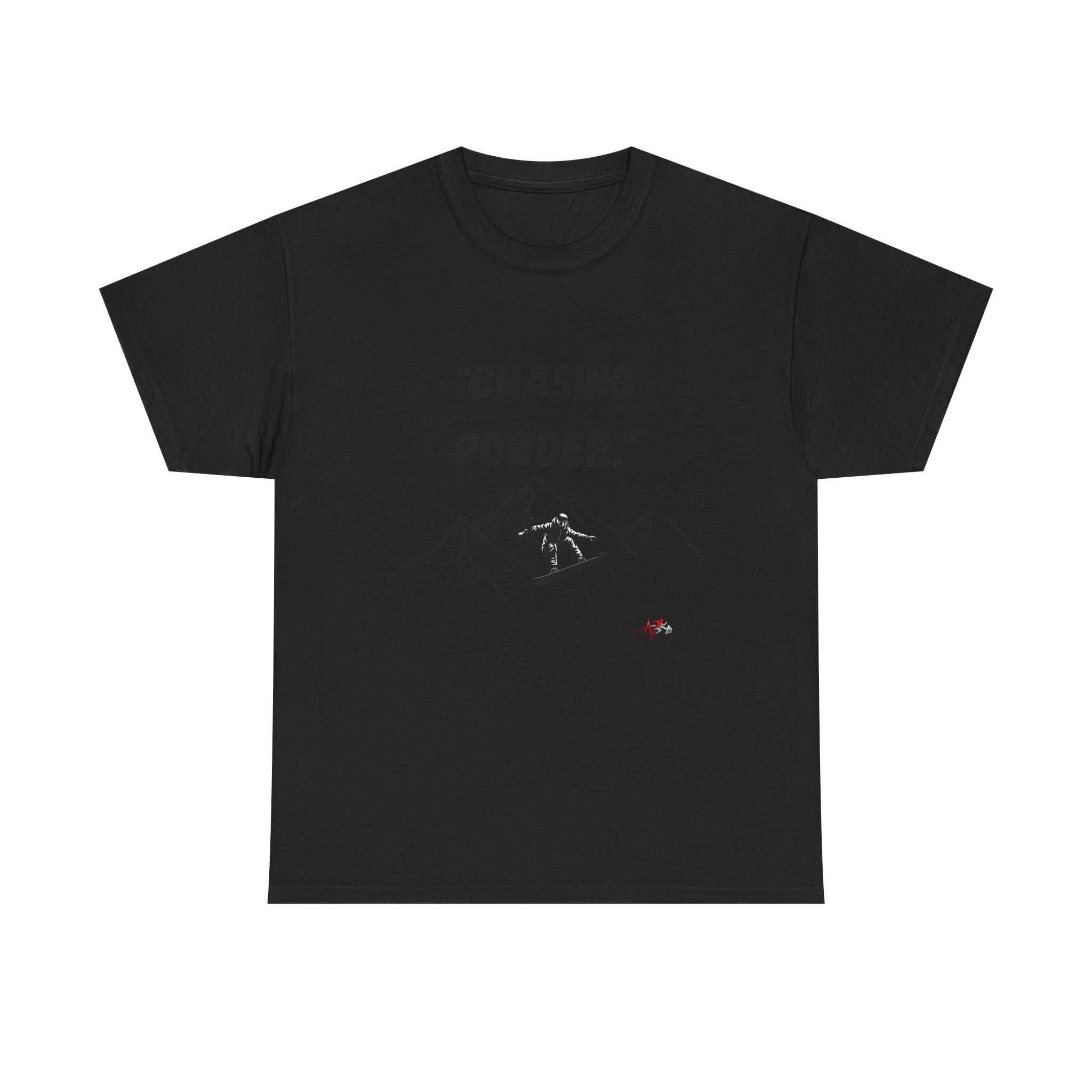 Pulse Fitne55 graphic Cotton Tee
