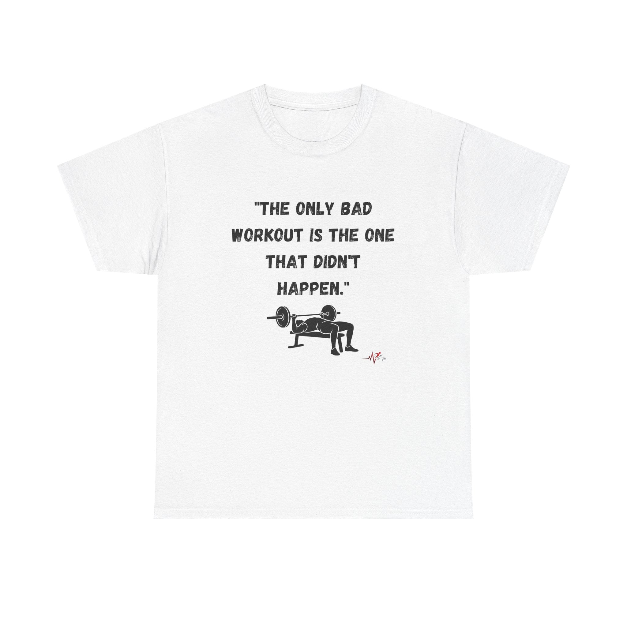 Pulse Fitne55 graphicCotton Tee