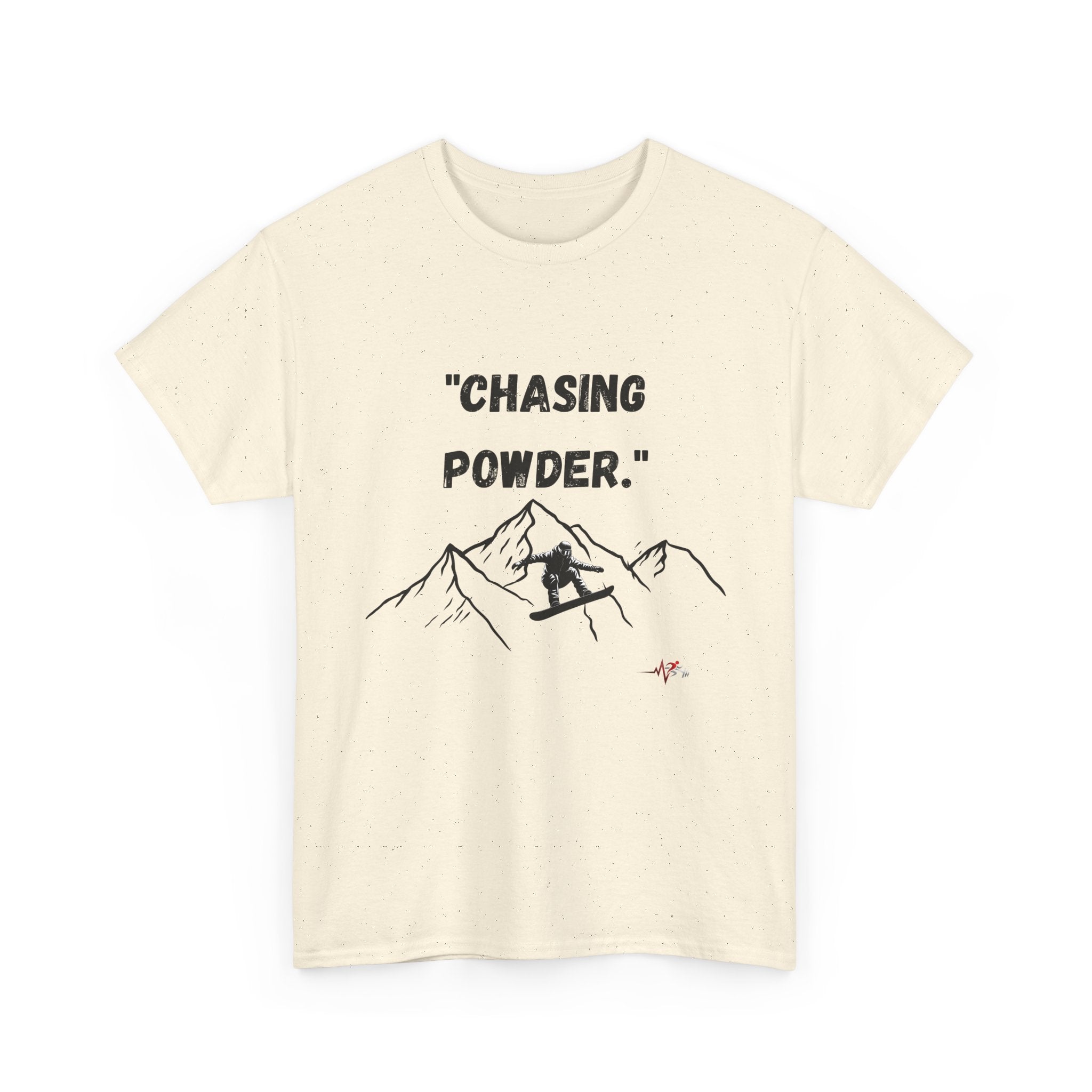 Pulse Fitne55 graphic Cotton Tee