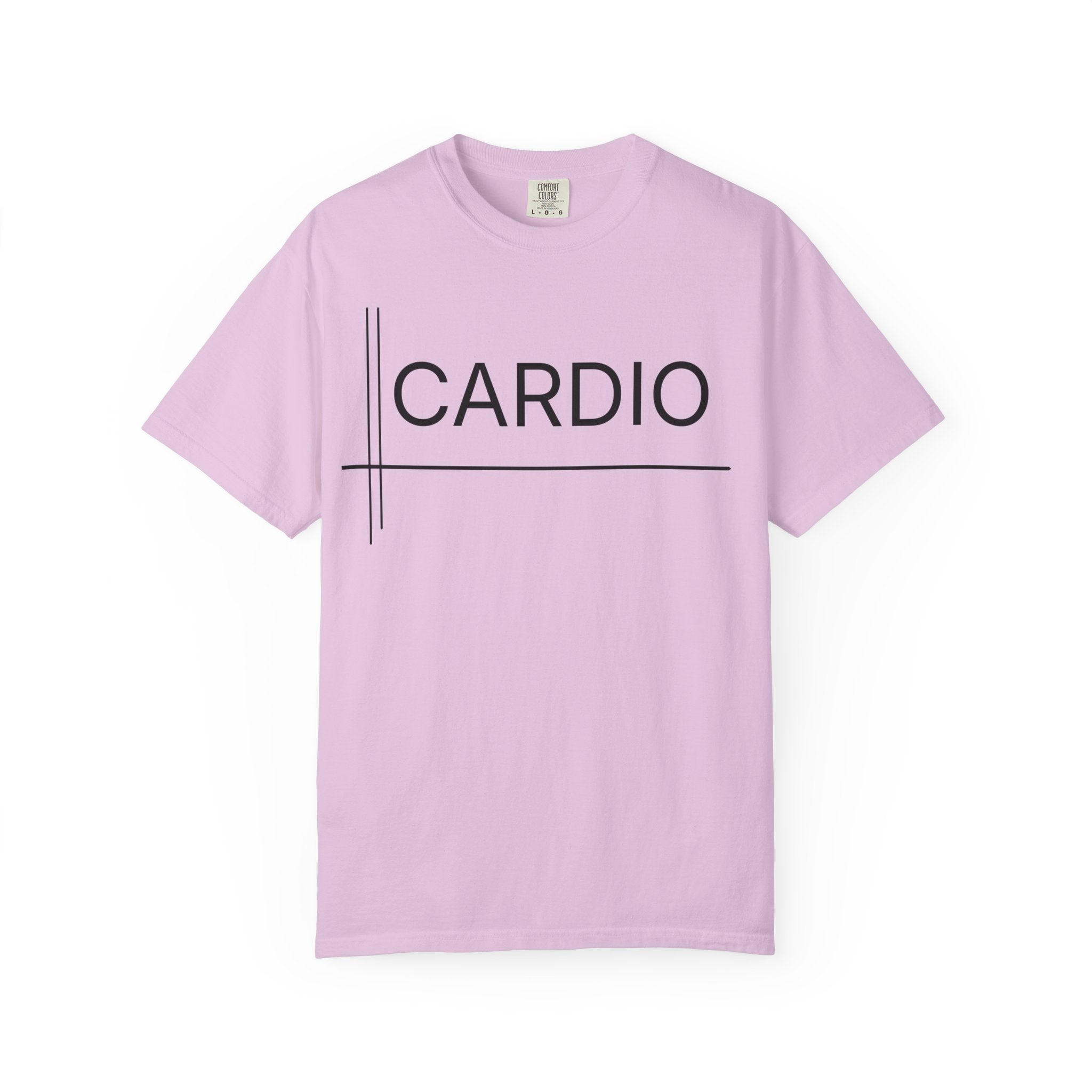 Pulse Fitne55 T-shirt