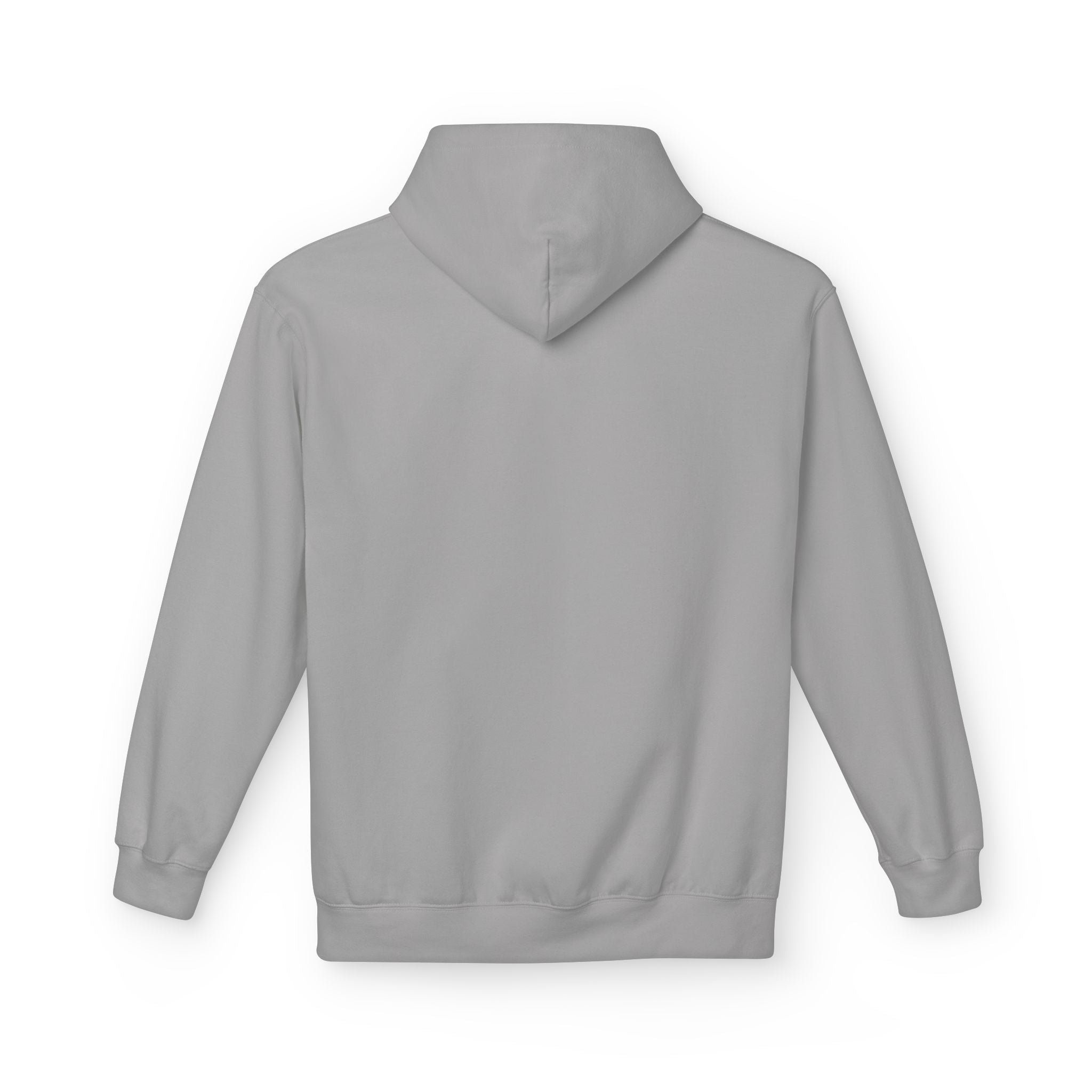 Pulse Fitne55 Midweight Softstyle Fleece Hoodie
