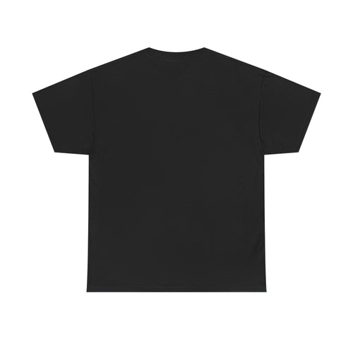 G.Y.M.  Heavy Cotton Tee