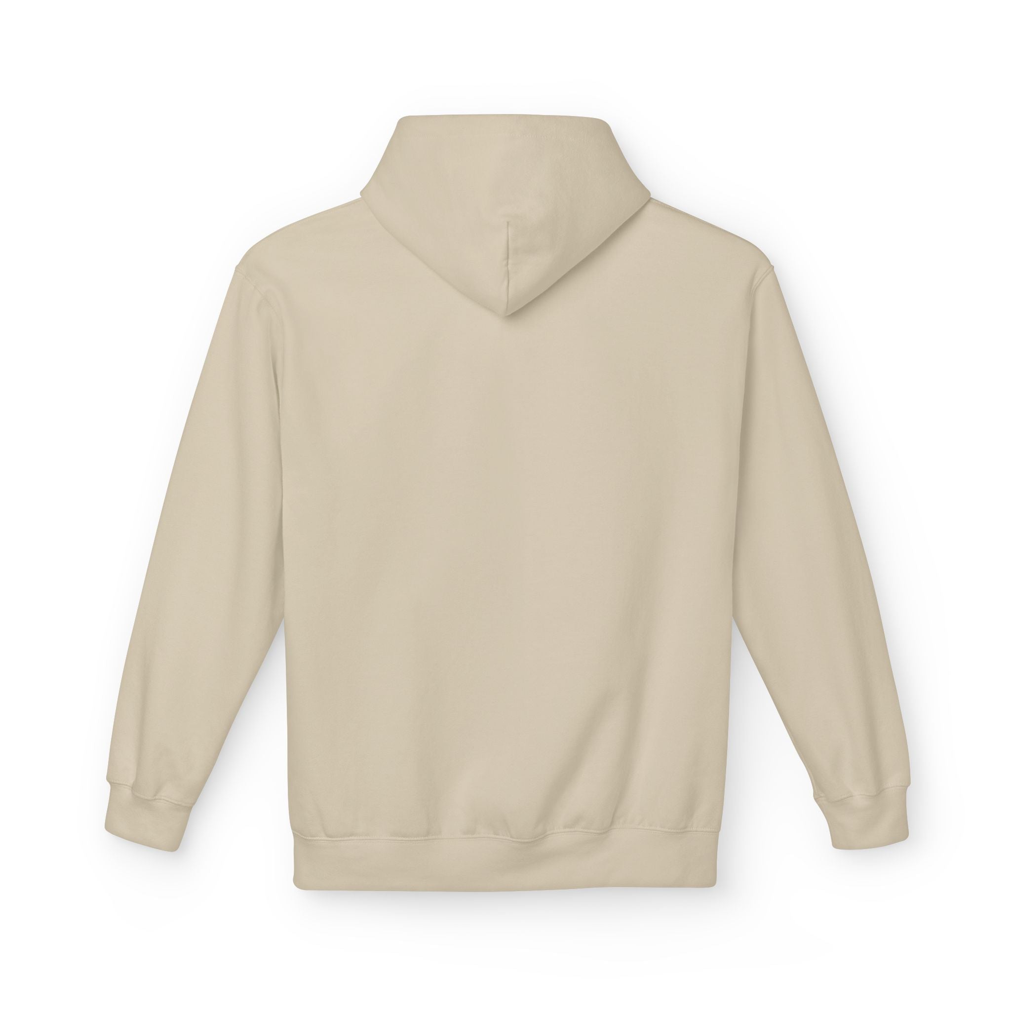 Pulse Fitne55 Midweight Softstyle Fleece Hoodie