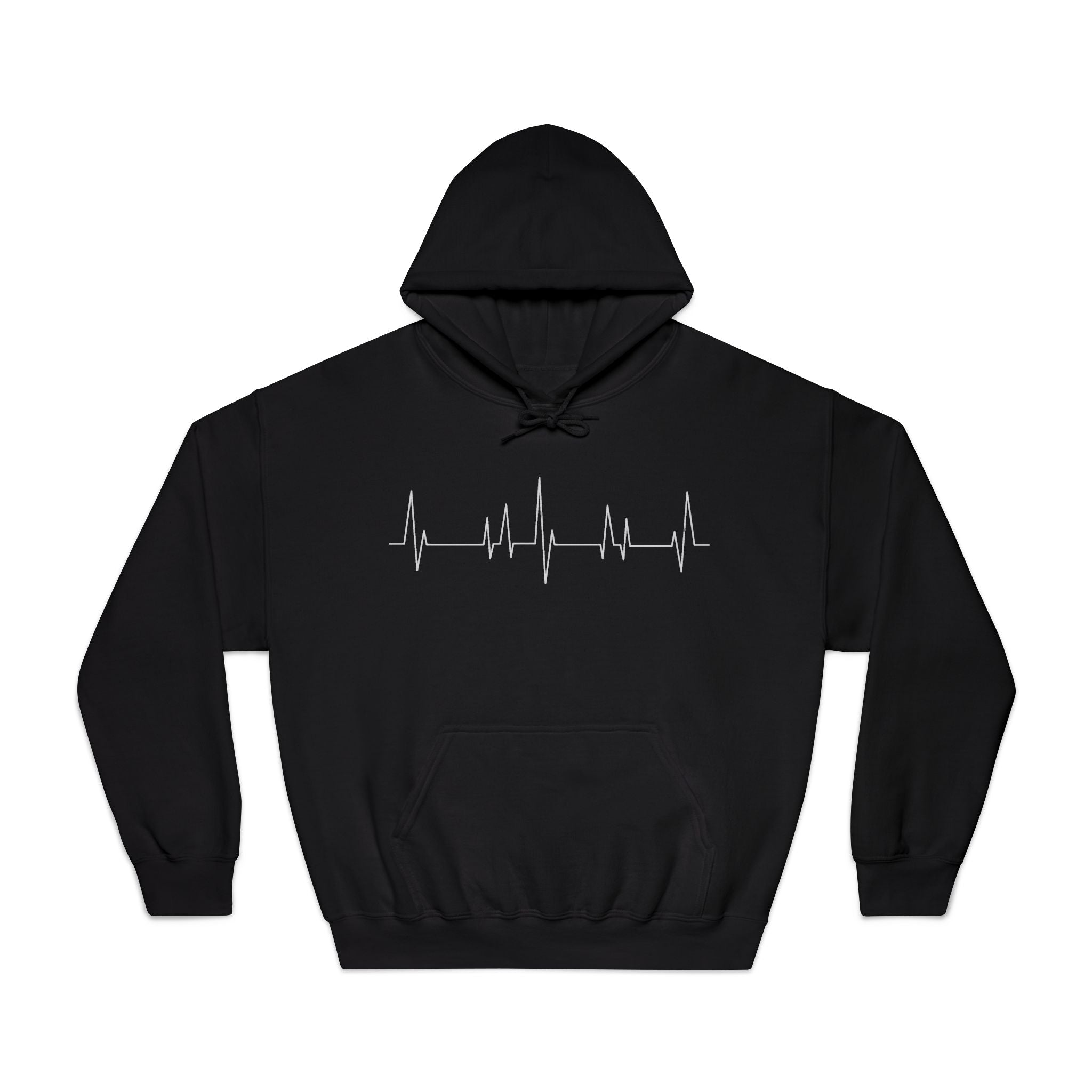 Sudadera con capucha Performance DryBlend®