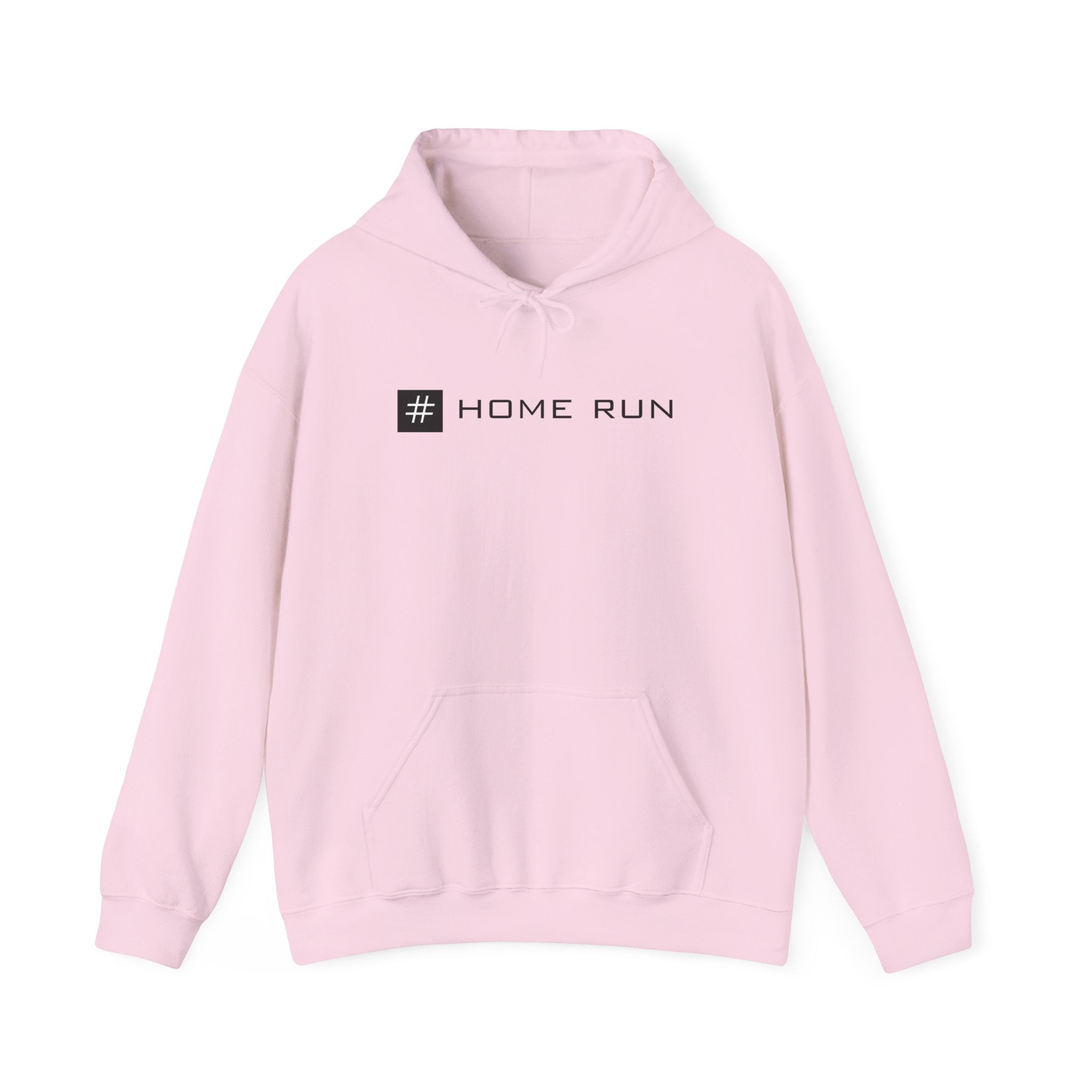 Pulse Fitne55 - Heavy Blend™ Hooded Sweatshirt