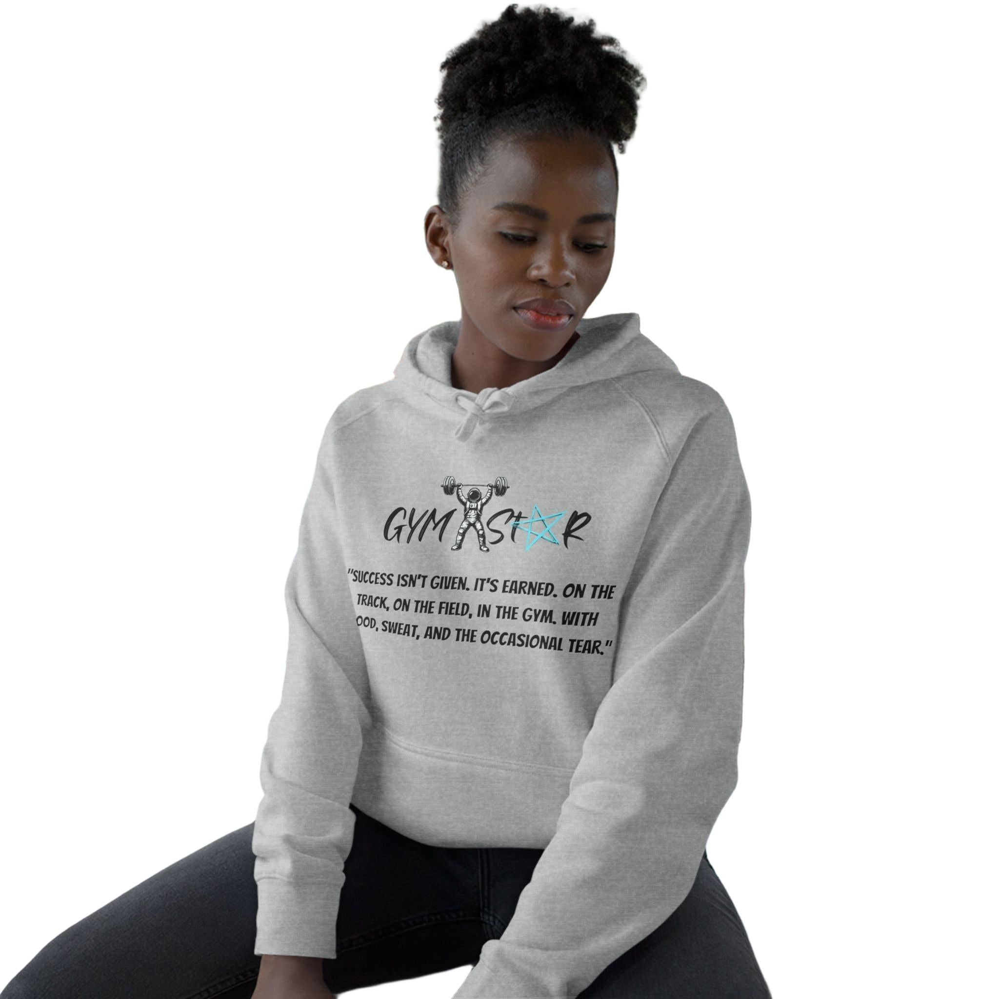 Performance  Hoodie