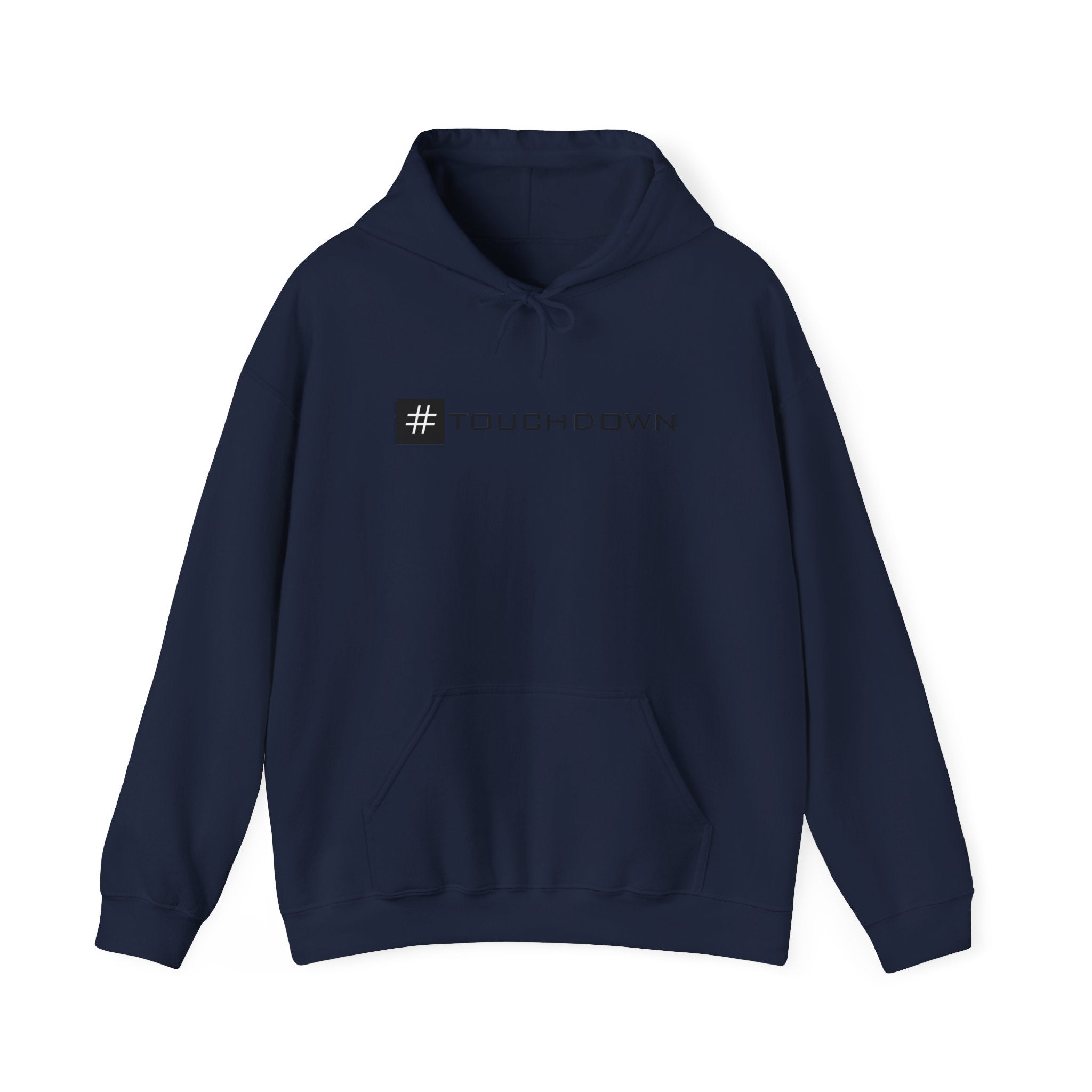 Pulse Fitne55 -  Heavy Blend™ Hooded Sweatshirt