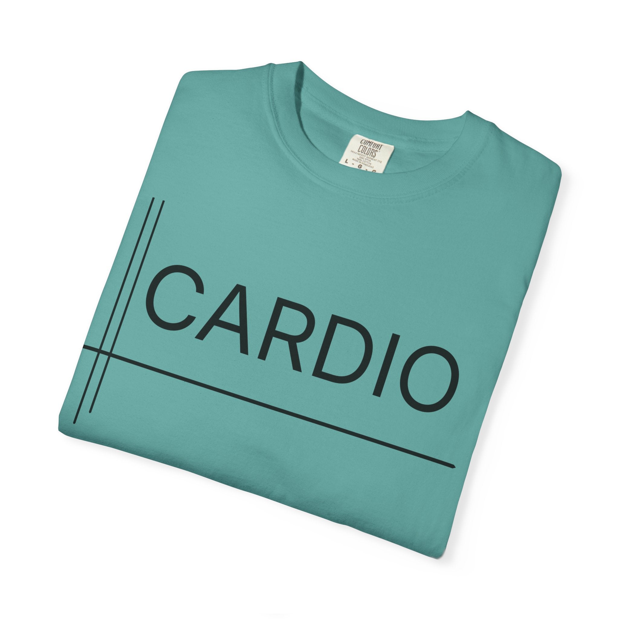 Pulse Fitne55 T-shirt