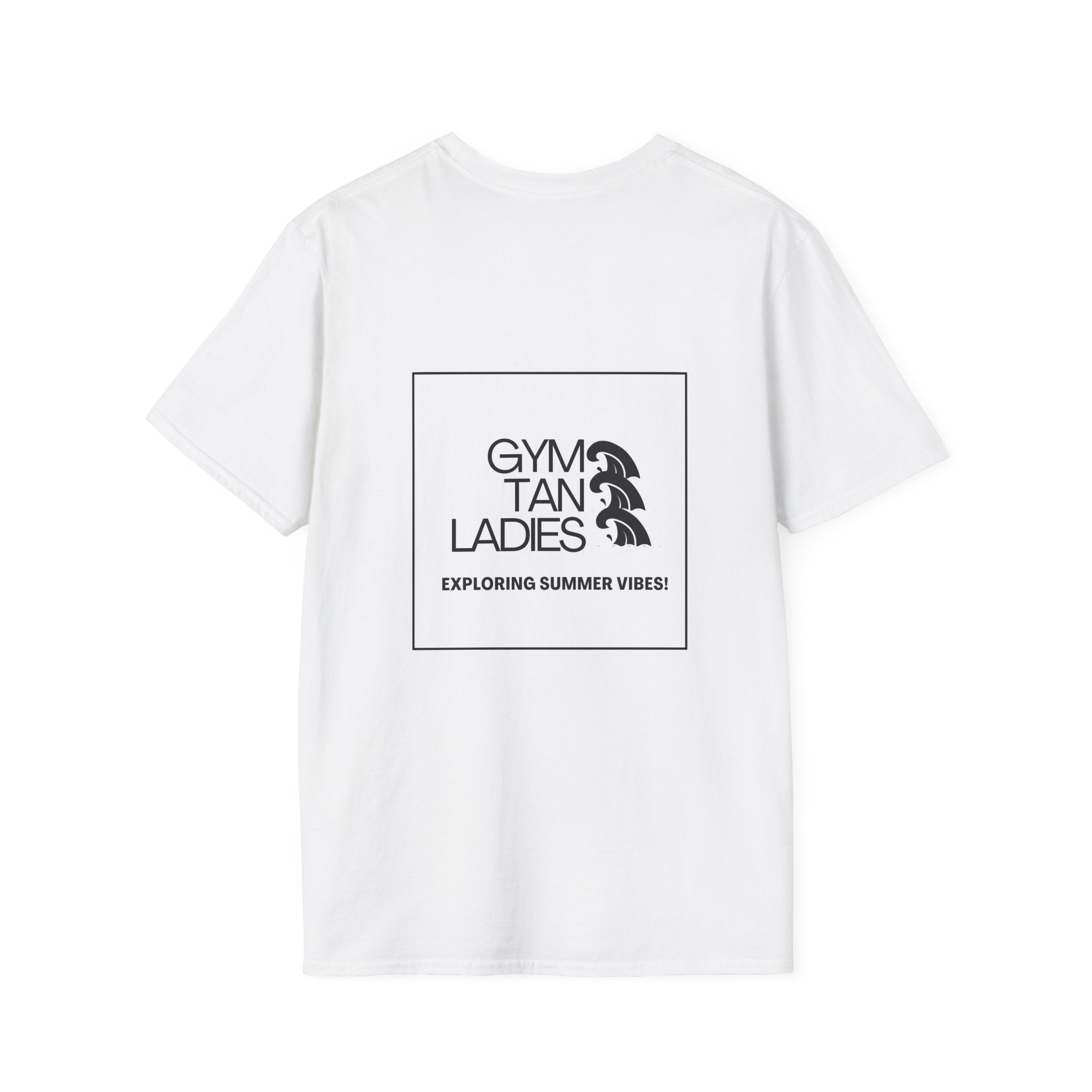Womens Softstyle T-Shirt
