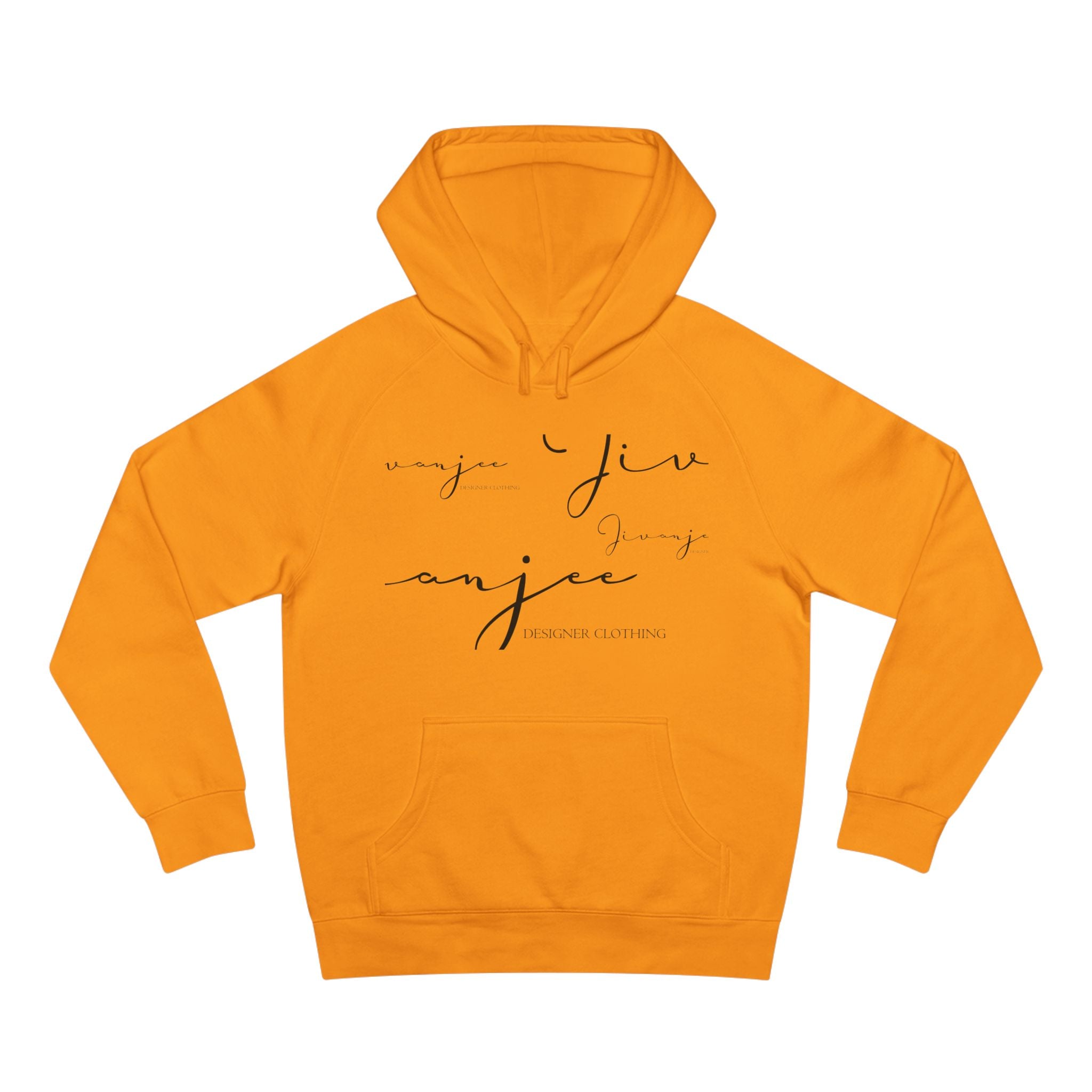Jivanjee Designer Hoodie
