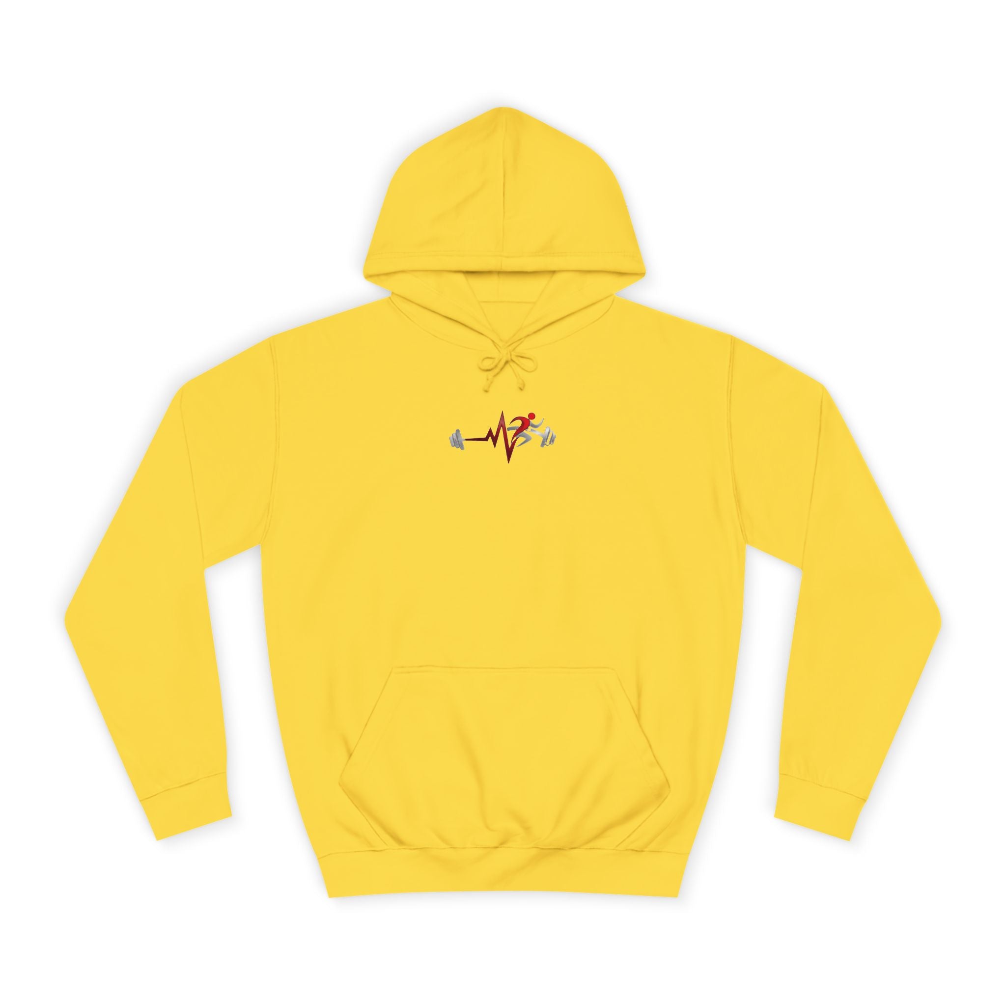 Pulse Fitne55 College Hoodie