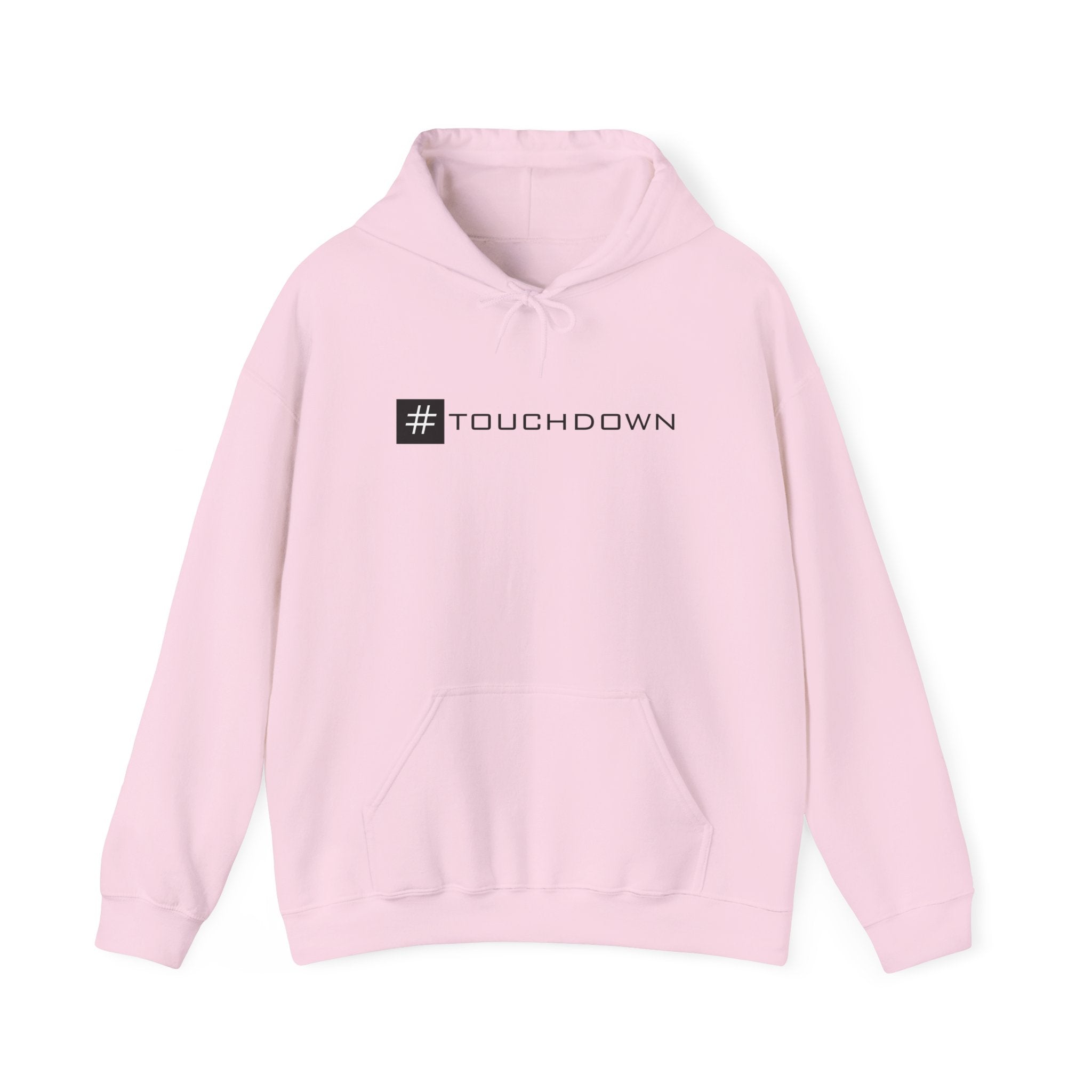 Pulse Fitne55 -  Heavy Blend™ Hooded Sweatshirt
