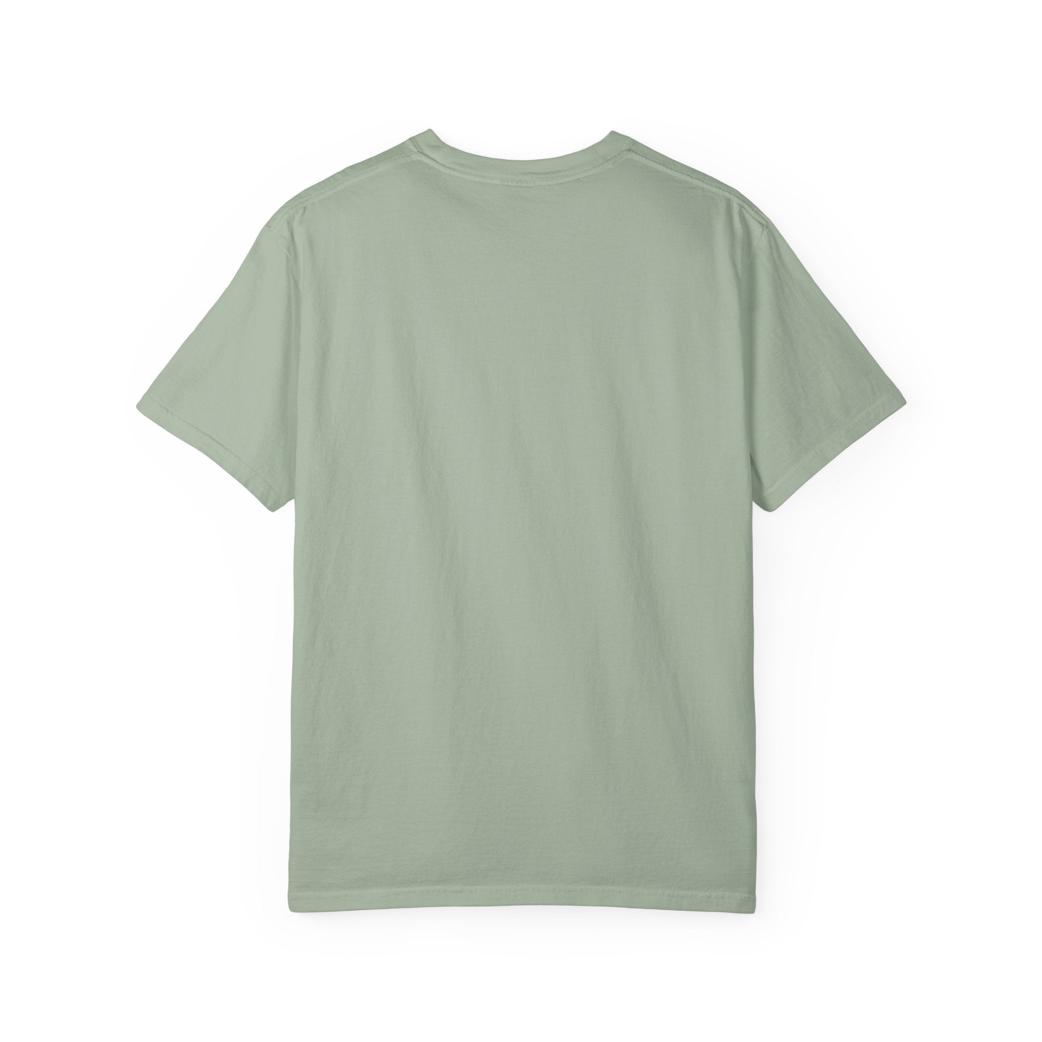 Pulse Fitne55 - #WIN Graphic T-Shirt — Minimalist Motivational Tee
