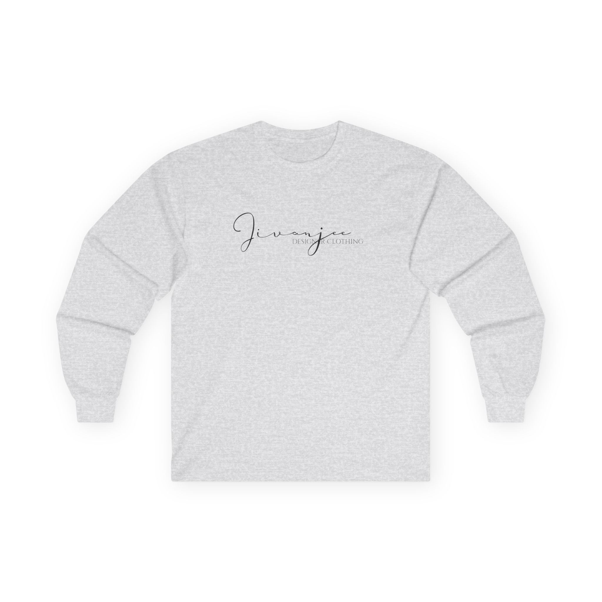 Jivanjee designer Long Sleeve Tee