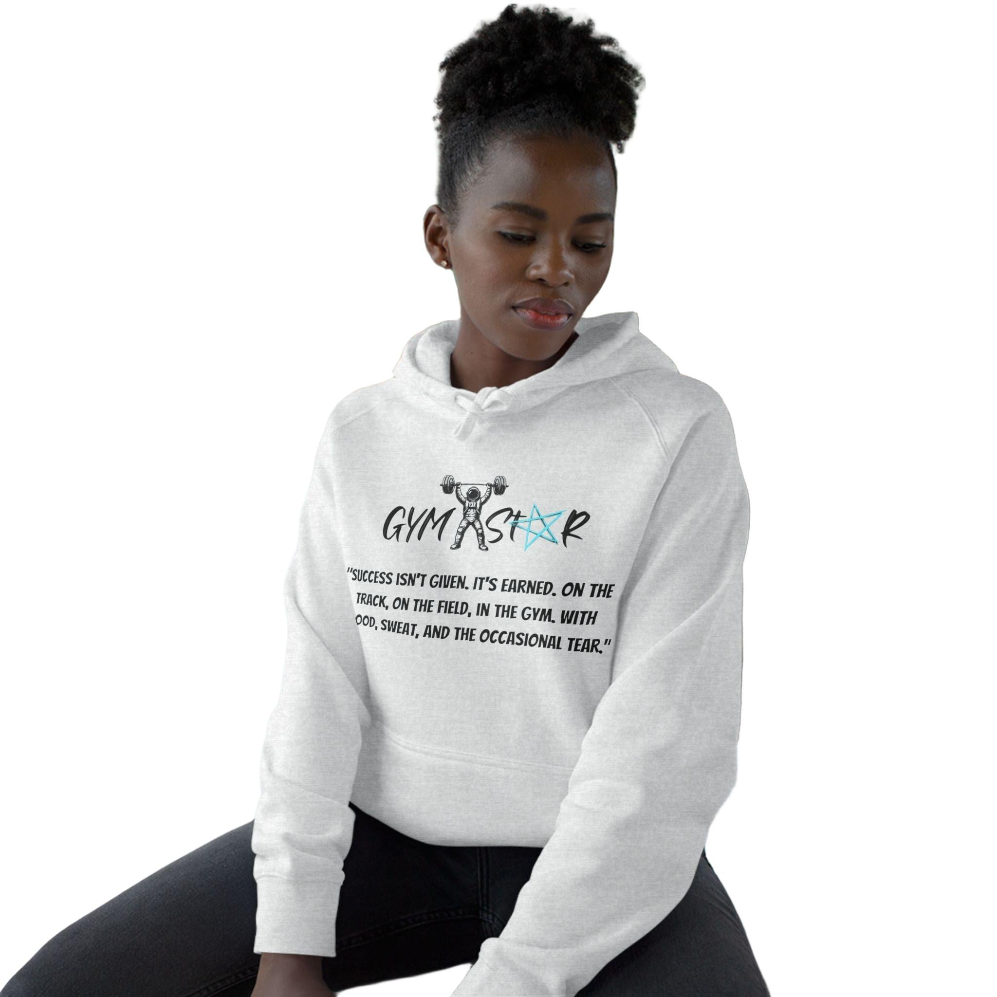 Performance  Hoodie
