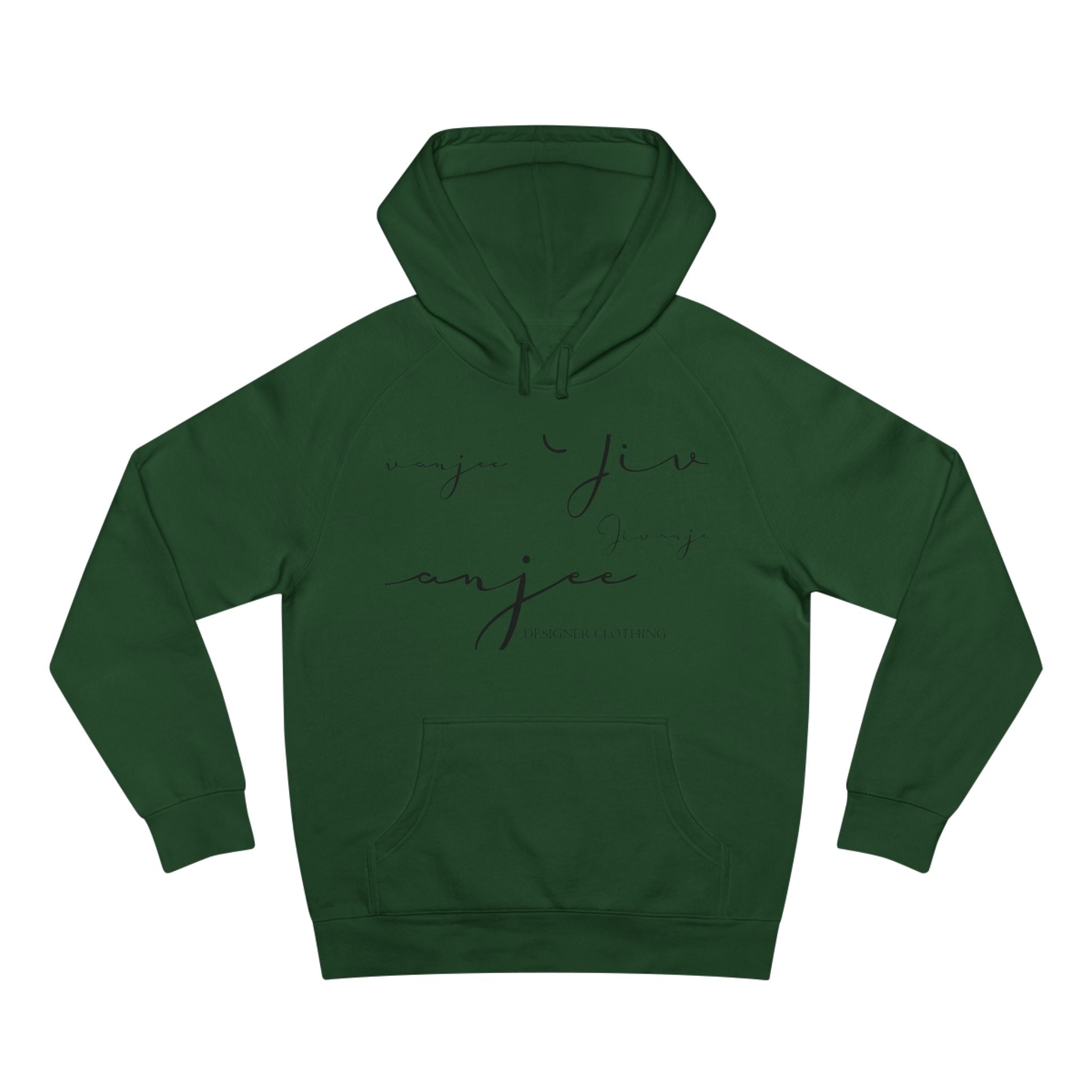 Jivanjee Designer Hoodie