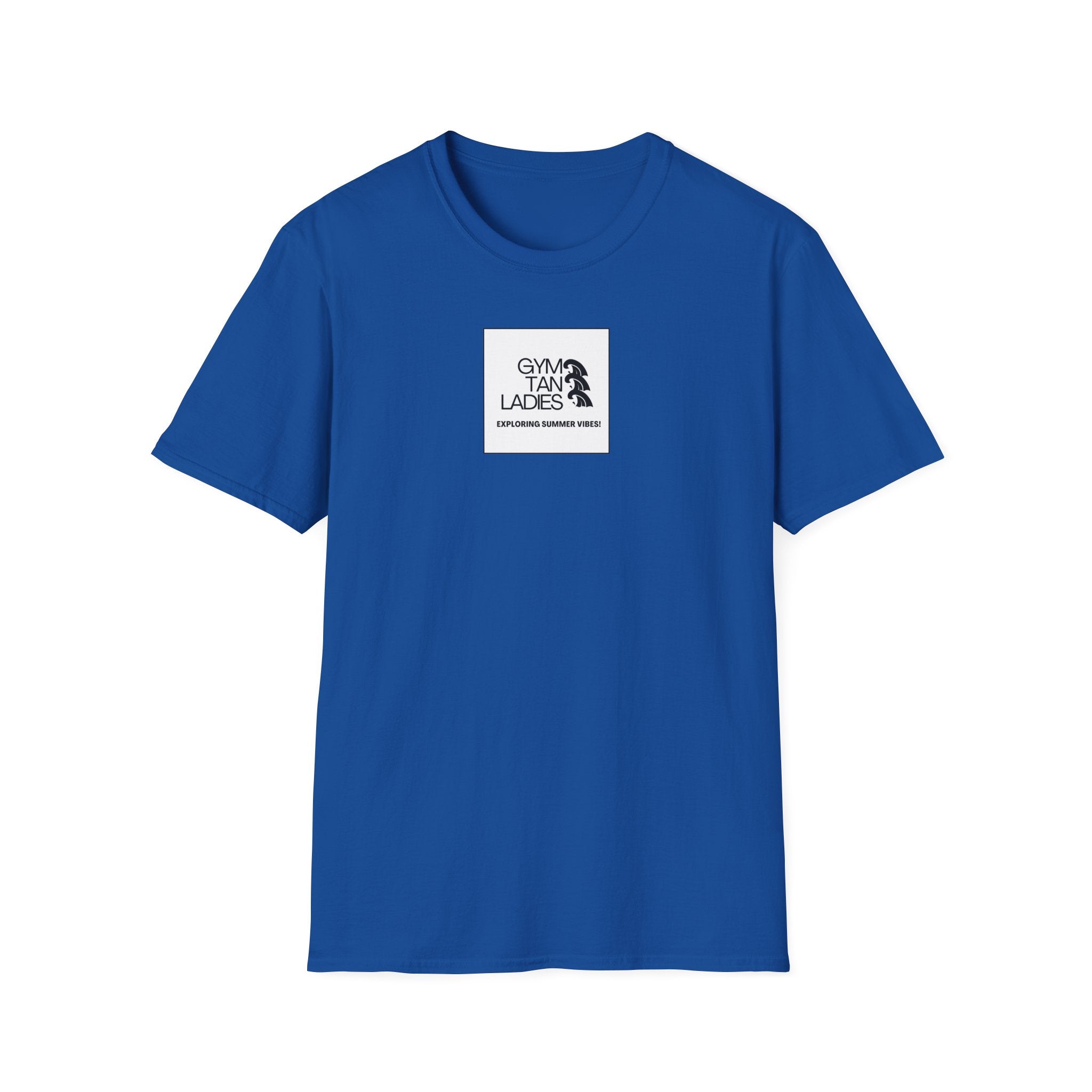 Womens Softstyle T-Shirt