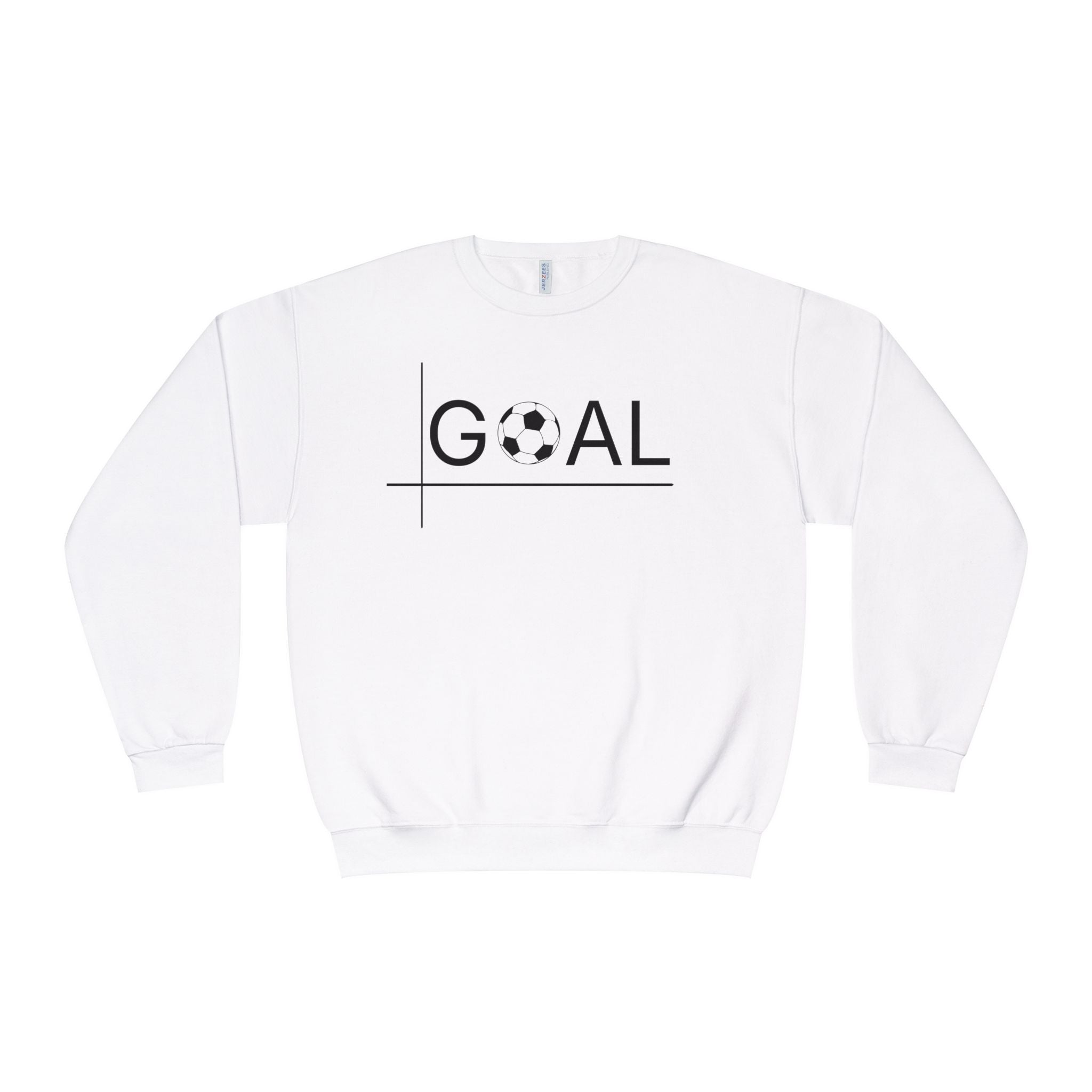 Pulse Fitne55 NuBlend® Crewneck Sweatshirt