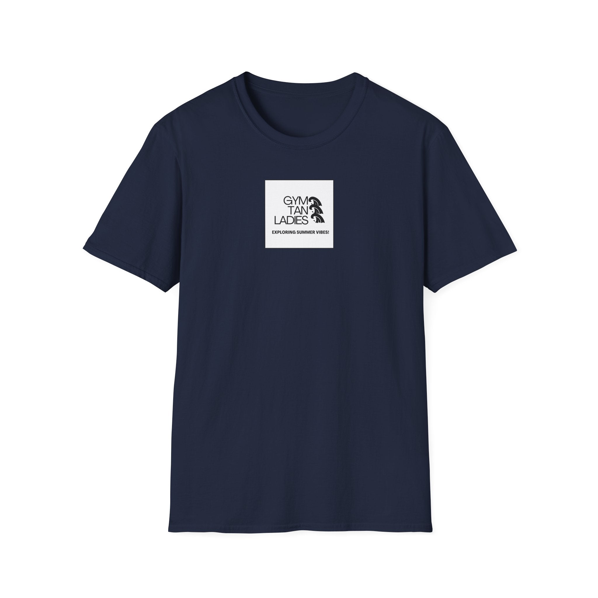 Womens Softstyle T-Shirt