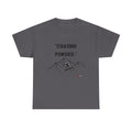 Pulse Fitne55 graphic Cotton Tee
