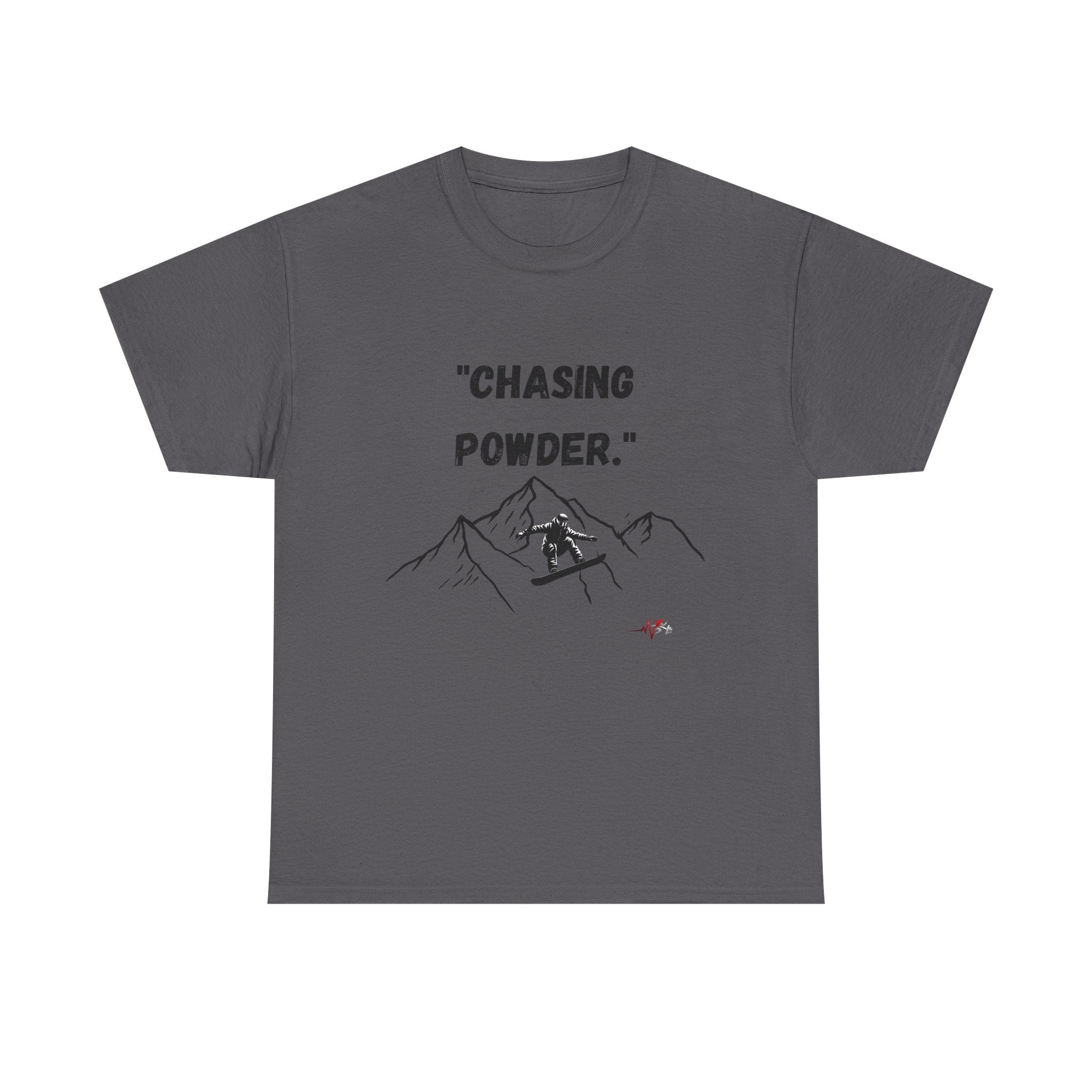 Pulse Fitne55 graphic Cotton Tee