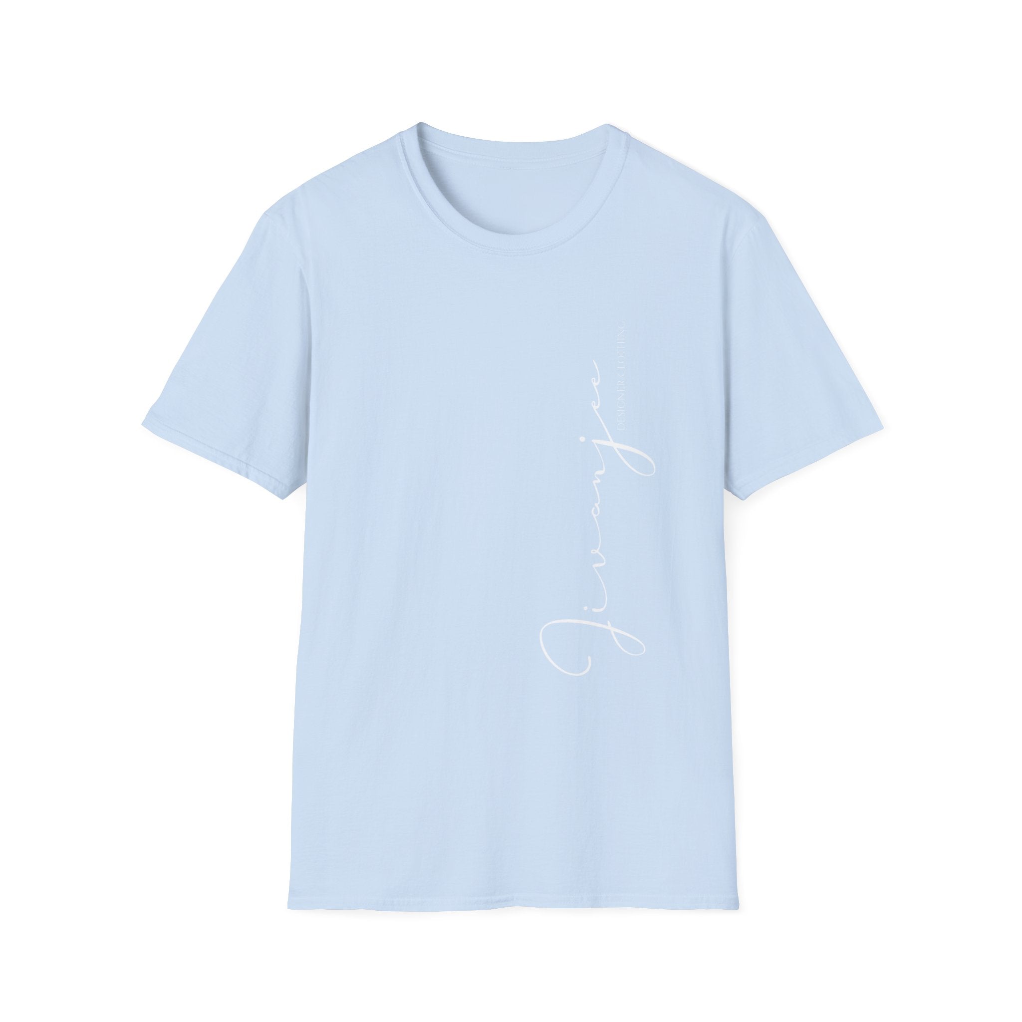 Jivanjee Designer - Softstyle T-Shirt
