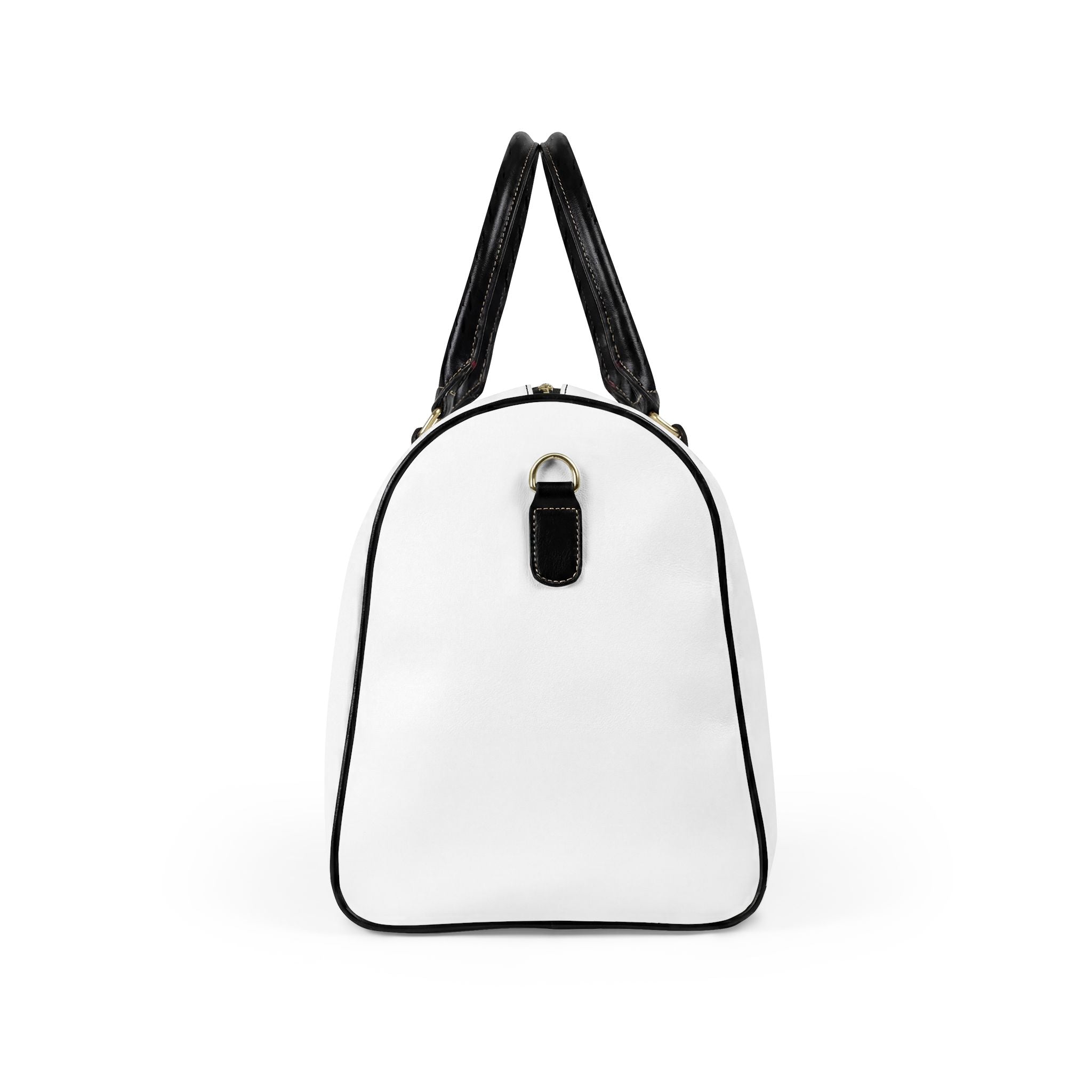 Jivanjee Designer Faux Leather Travel Bag